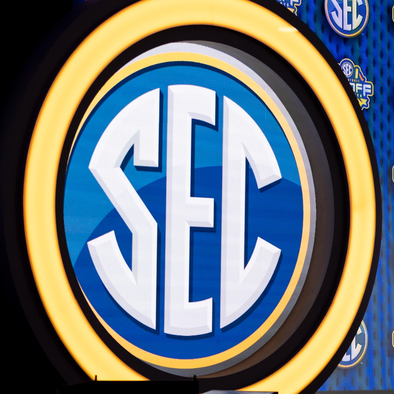 Hour 1: Should athletes that played for the pros be allowed to go back to play college sports? episode artwork