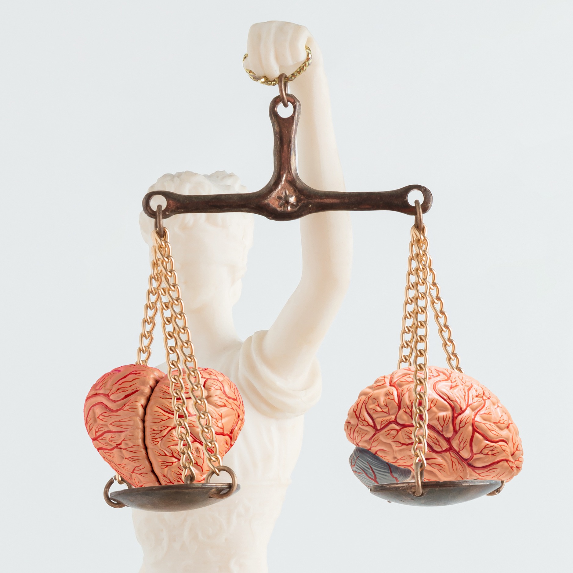 How does the justice system handle defendants with mental illnesses? episode artwork