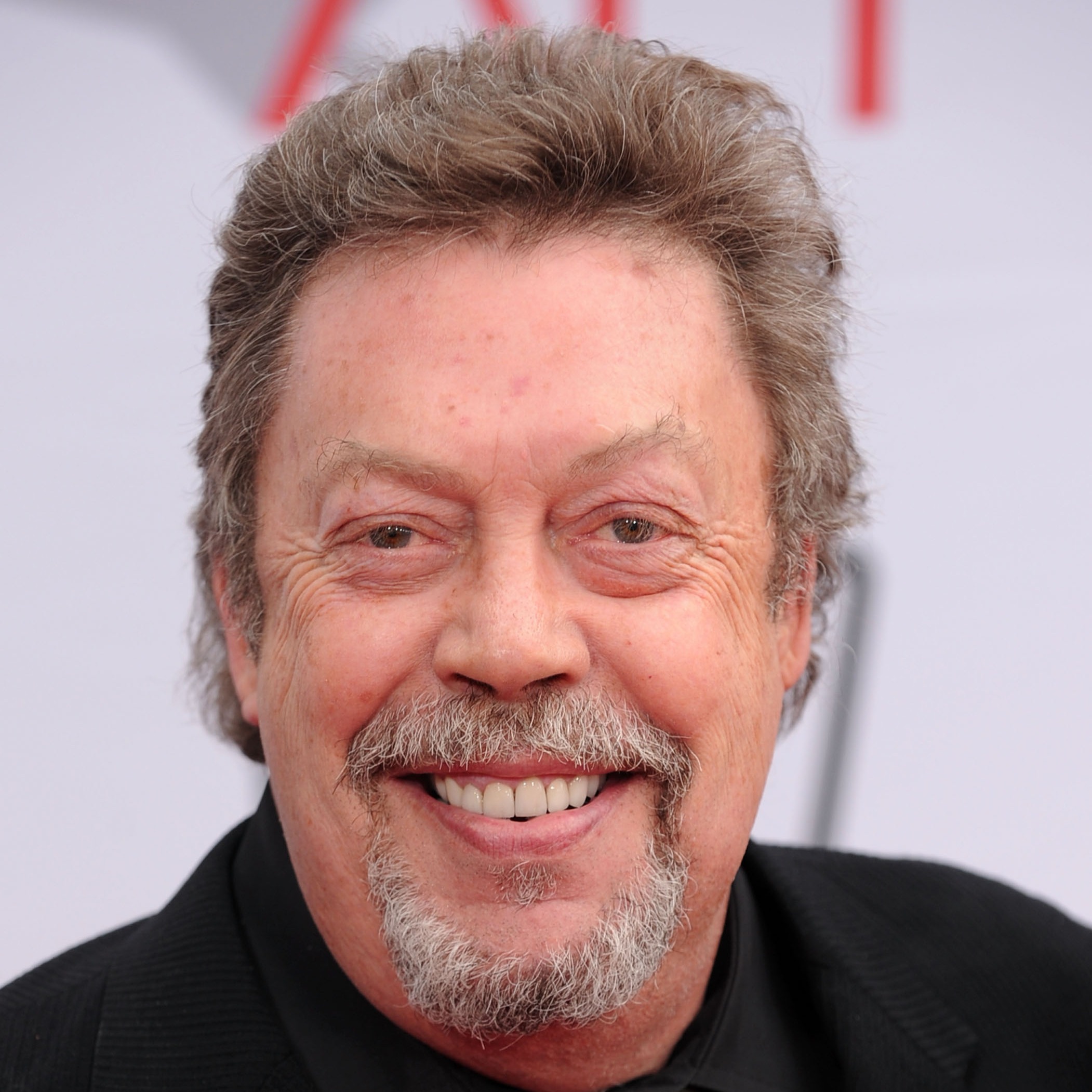 Full Show 8/26/2026: Yesterday, Dolly Parton; today, Tim Curry; it's been a rough week episode artwork
