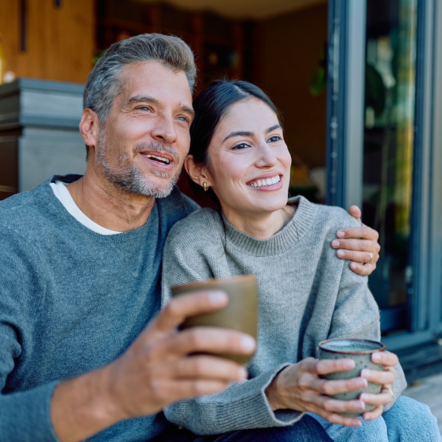 Hour 3: How has your spouse made you a better person? episode artwork