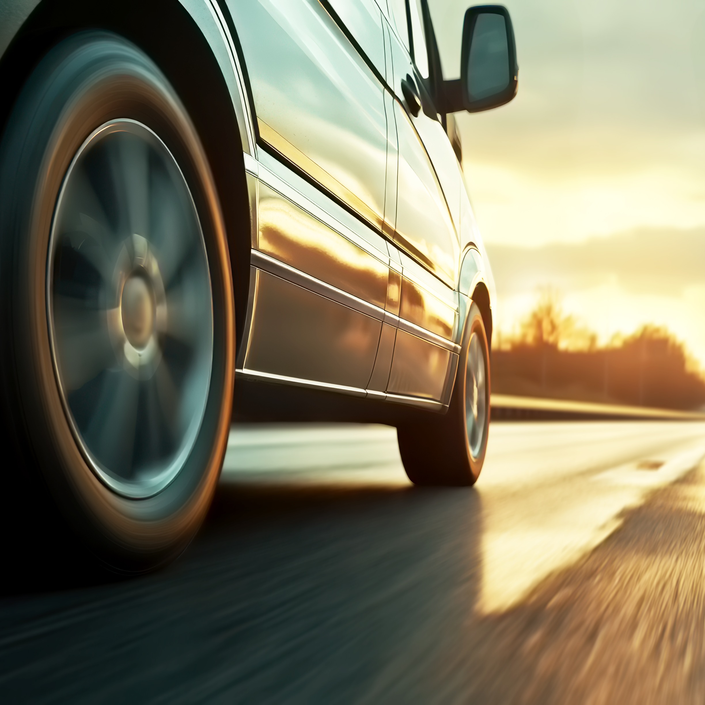Hour 3: Cruising in the left lane and other unenforceable laws episode artwork