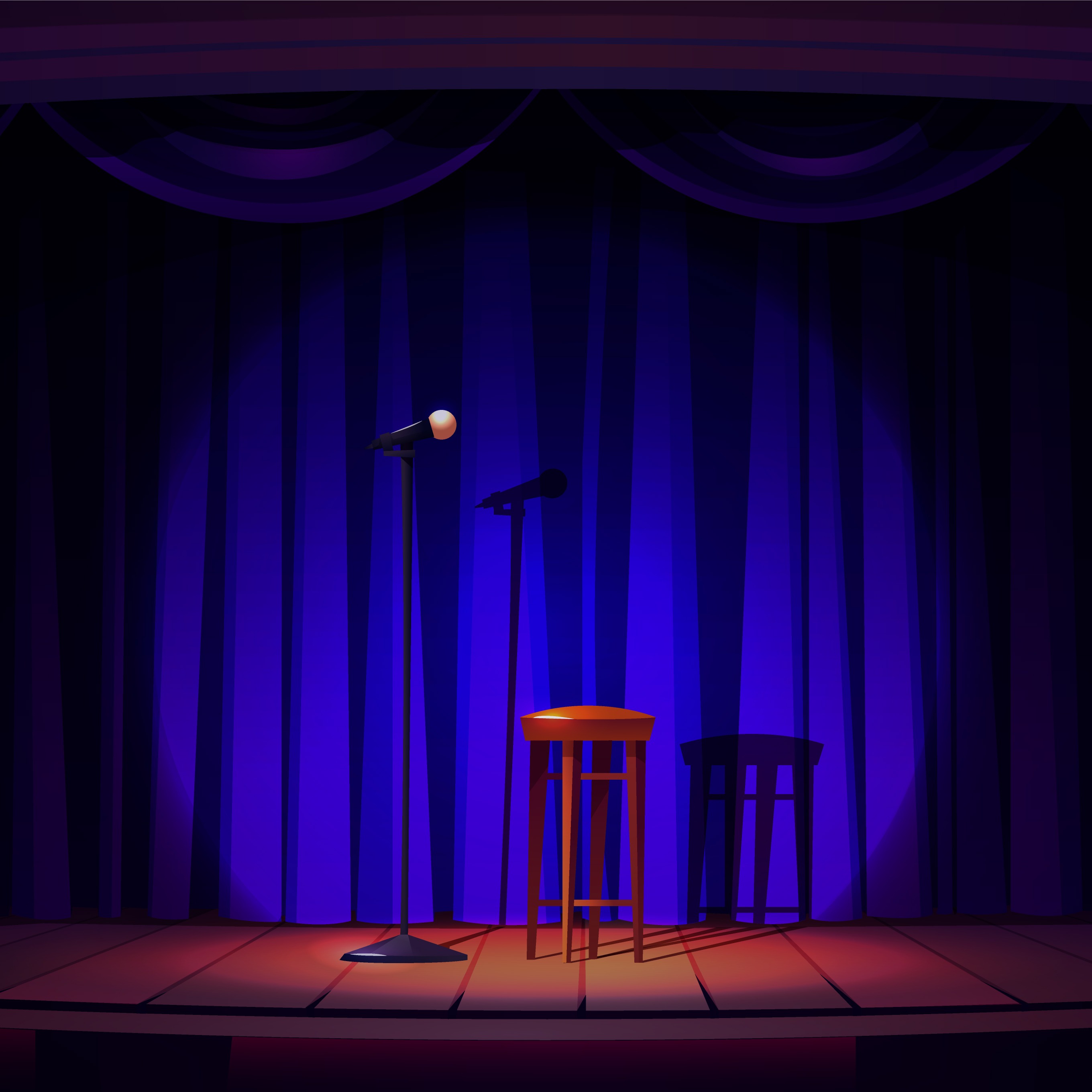 Kelly Kicking Cancer will be hosting their 12th annual "Who’s Got Talent Gala" episode artwork