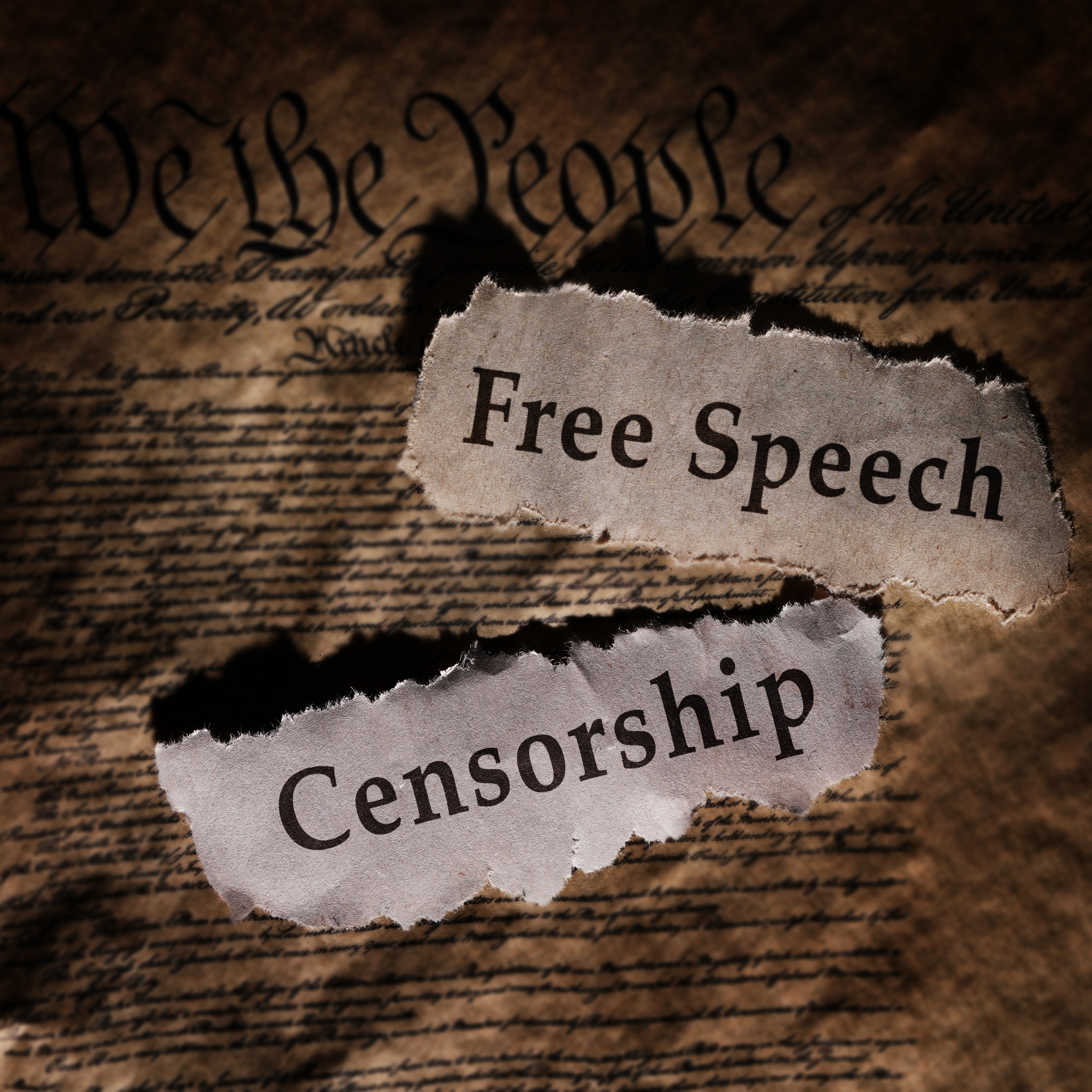 Hour 2: Should the government have more power to punish media companies it believes are unfair? episode artwork