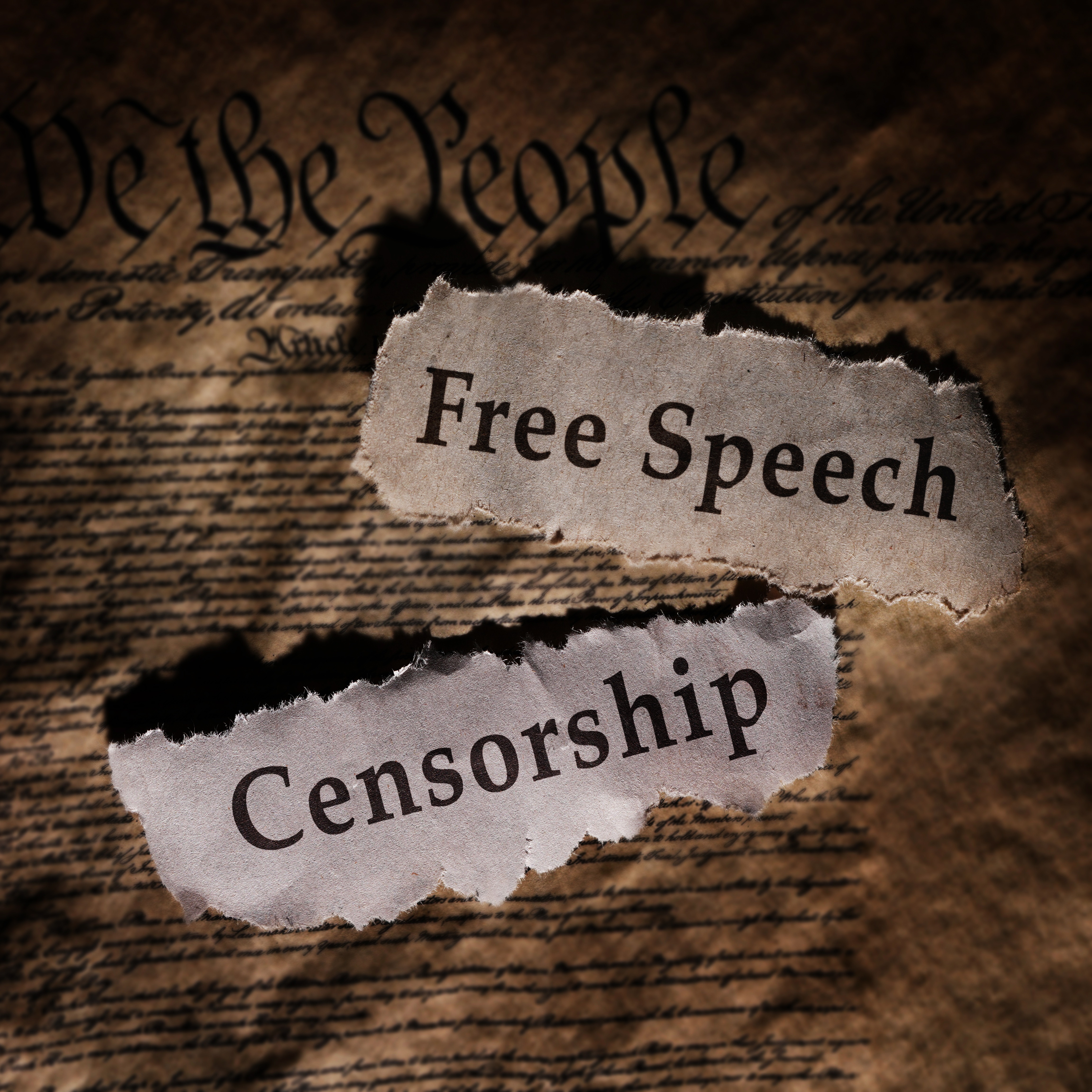 Hour 2: The FCC is explaining why it is going after broadcast networks and not cable news networks episode artwork