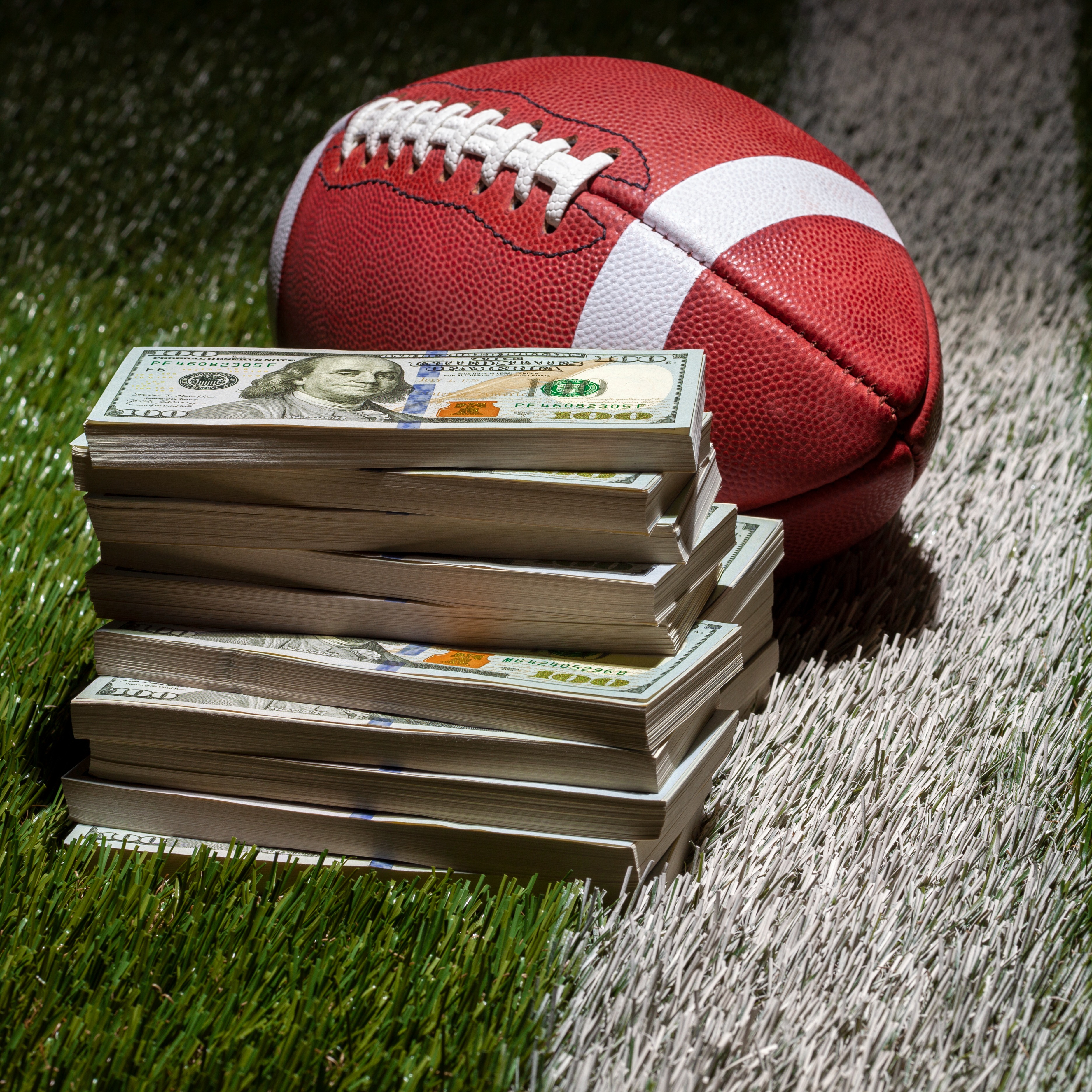 Kevin Todd with The Sports Brokers is back on Scoot On The Air to help you win big money! episode artwork