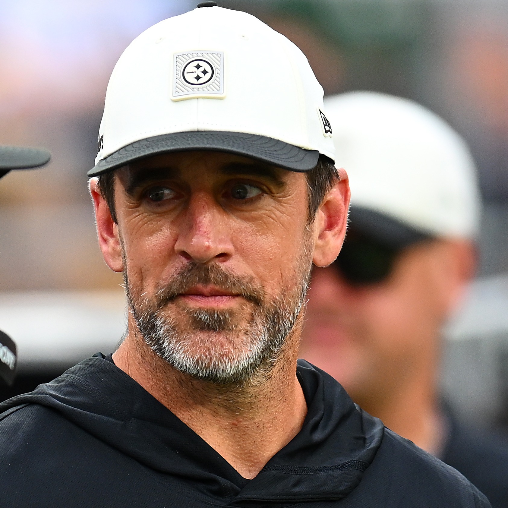 Hour 2: Aaron Rodgers declared that the MAGA movement is effectively a sham episode artwork