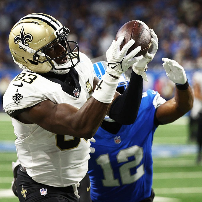 Full Show 9/14/2026: Saints were robbed in a heartbreaking OT loss - OR WERE THEY? episode artwork