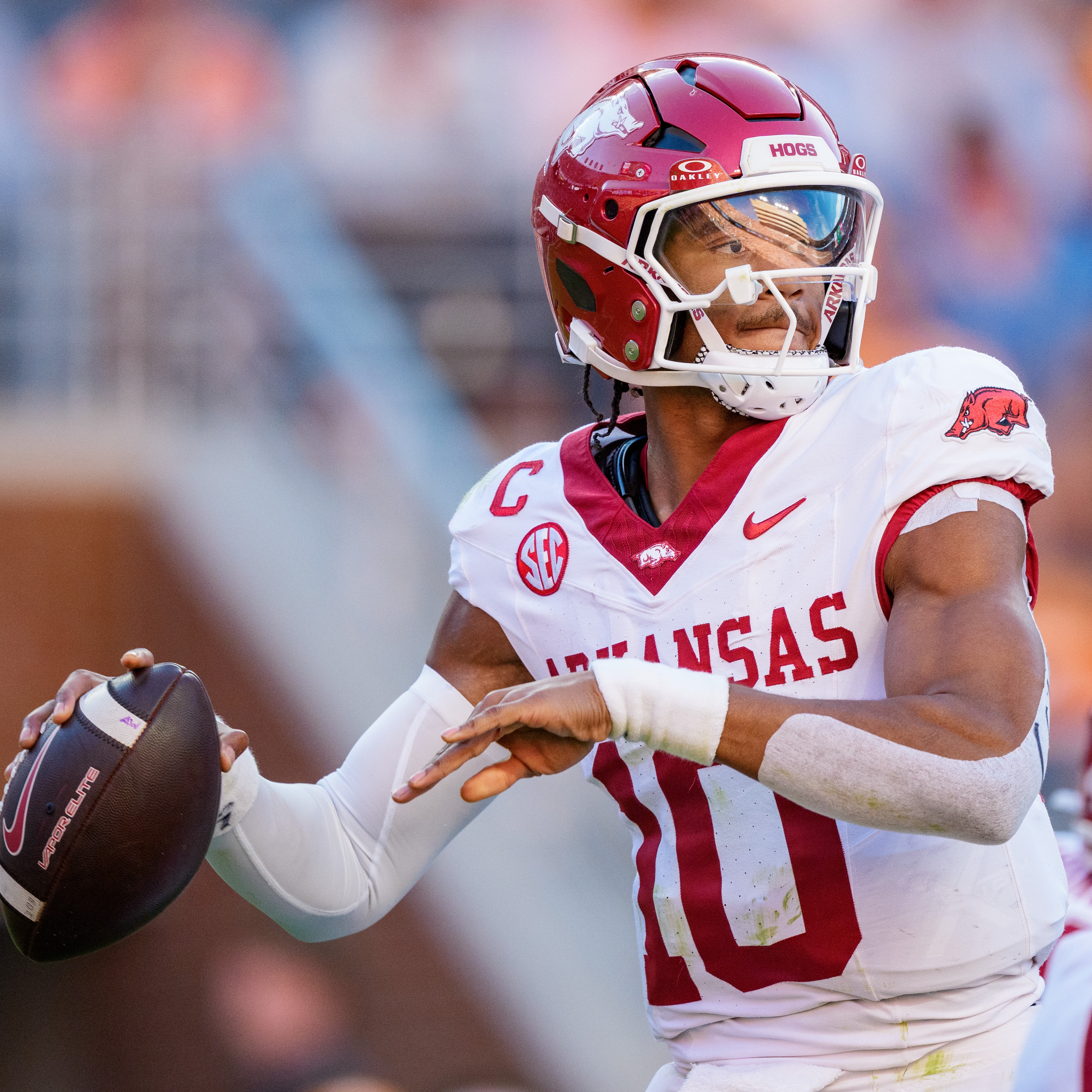 SportsTalk with Bobby Hebert