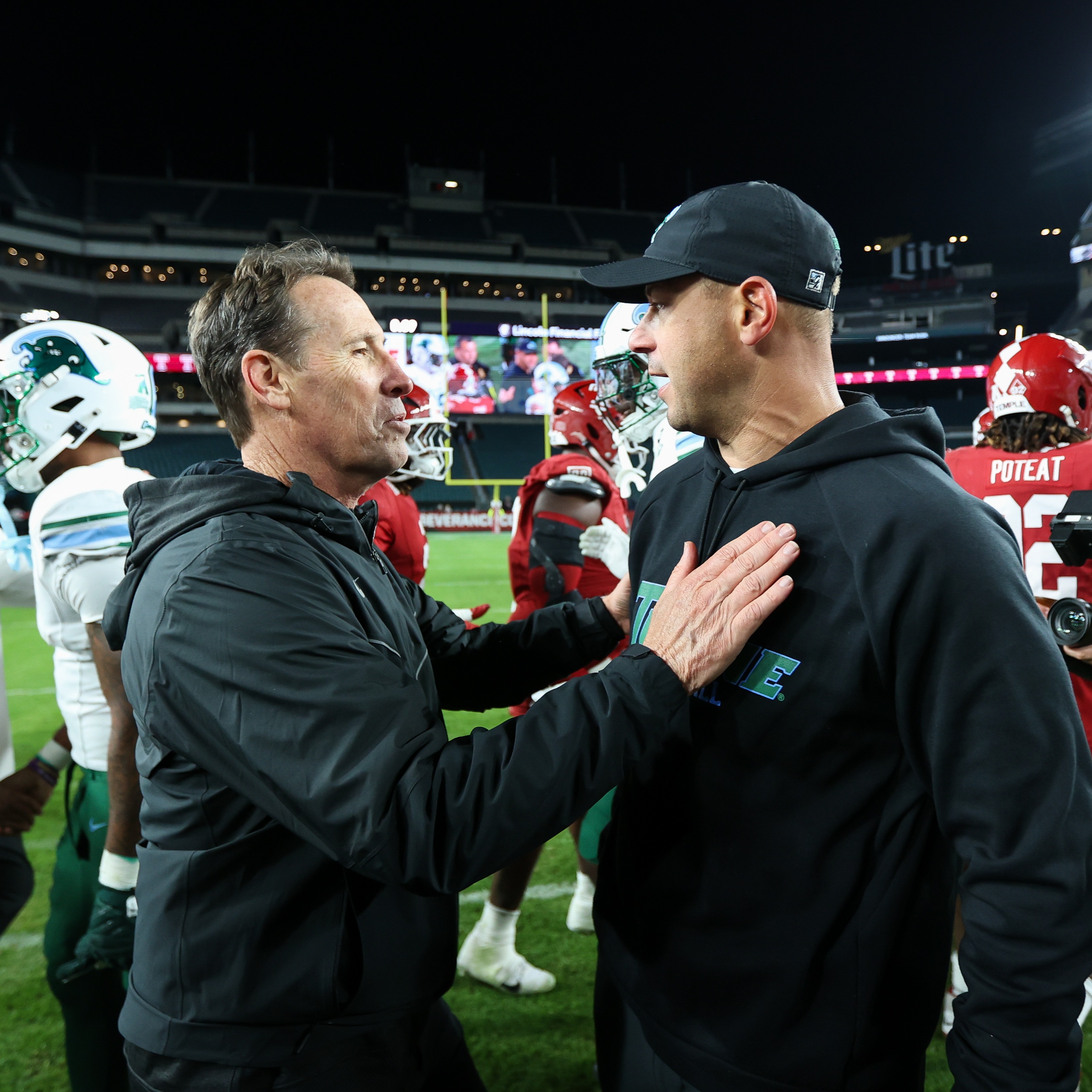 SportsTalk with Bobby Hebert