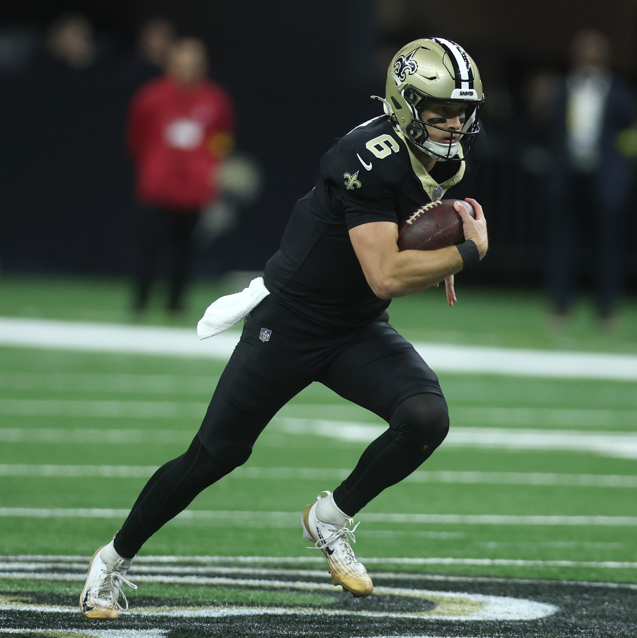 SportsTalk with Bobby Hebert