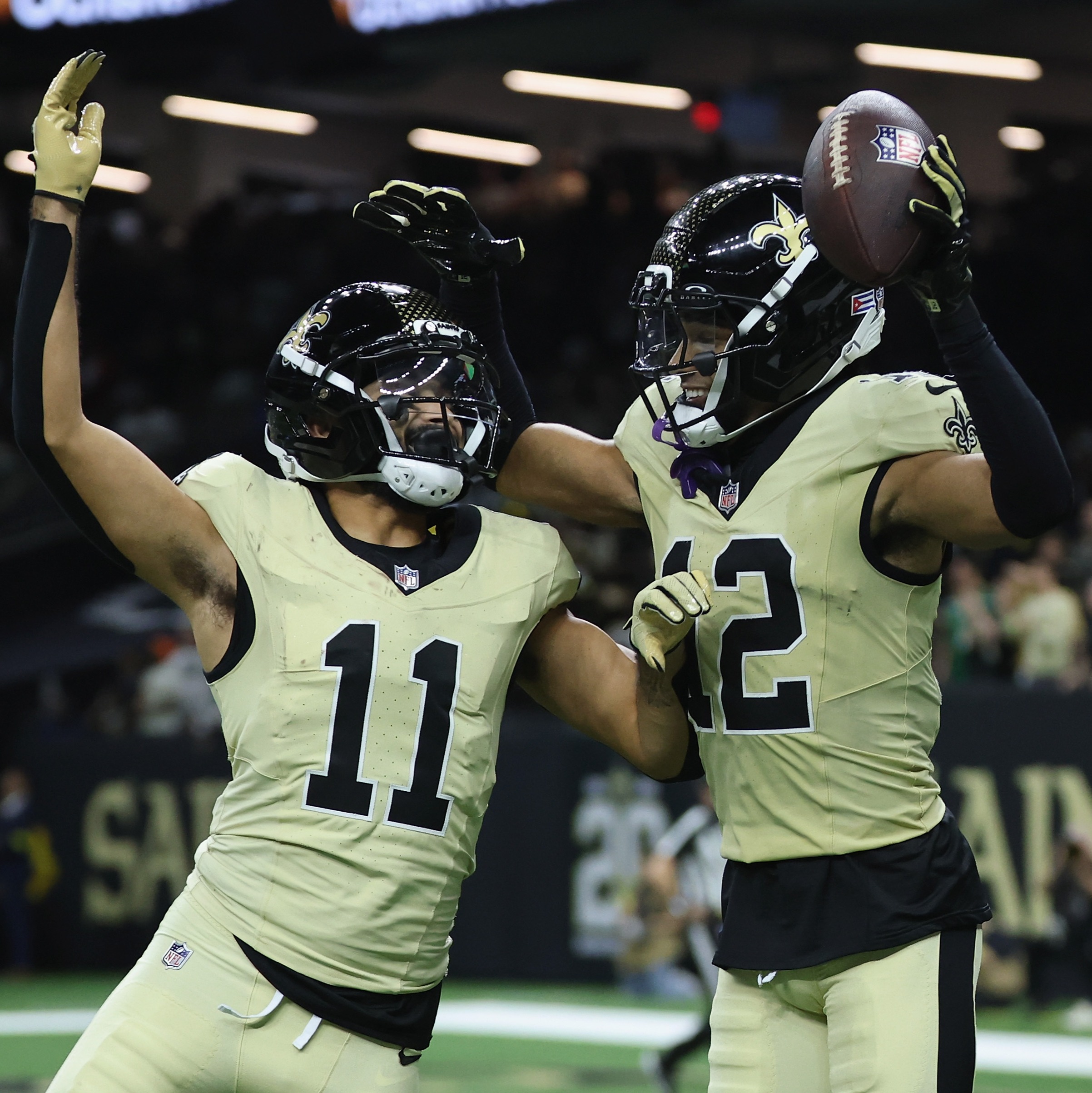 SportsTalk with Bobby Hebert