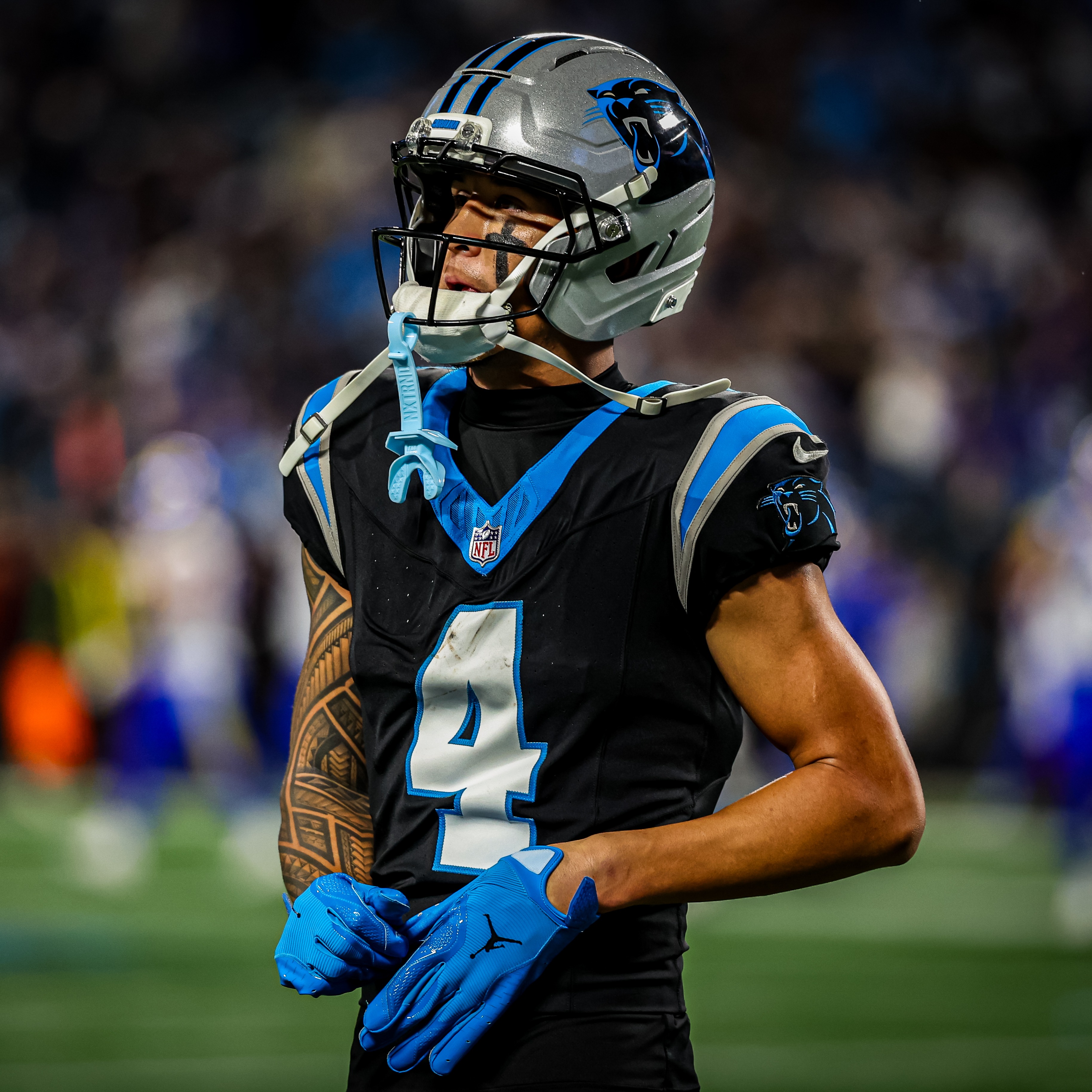 SportsTalk with Bobby Hebert