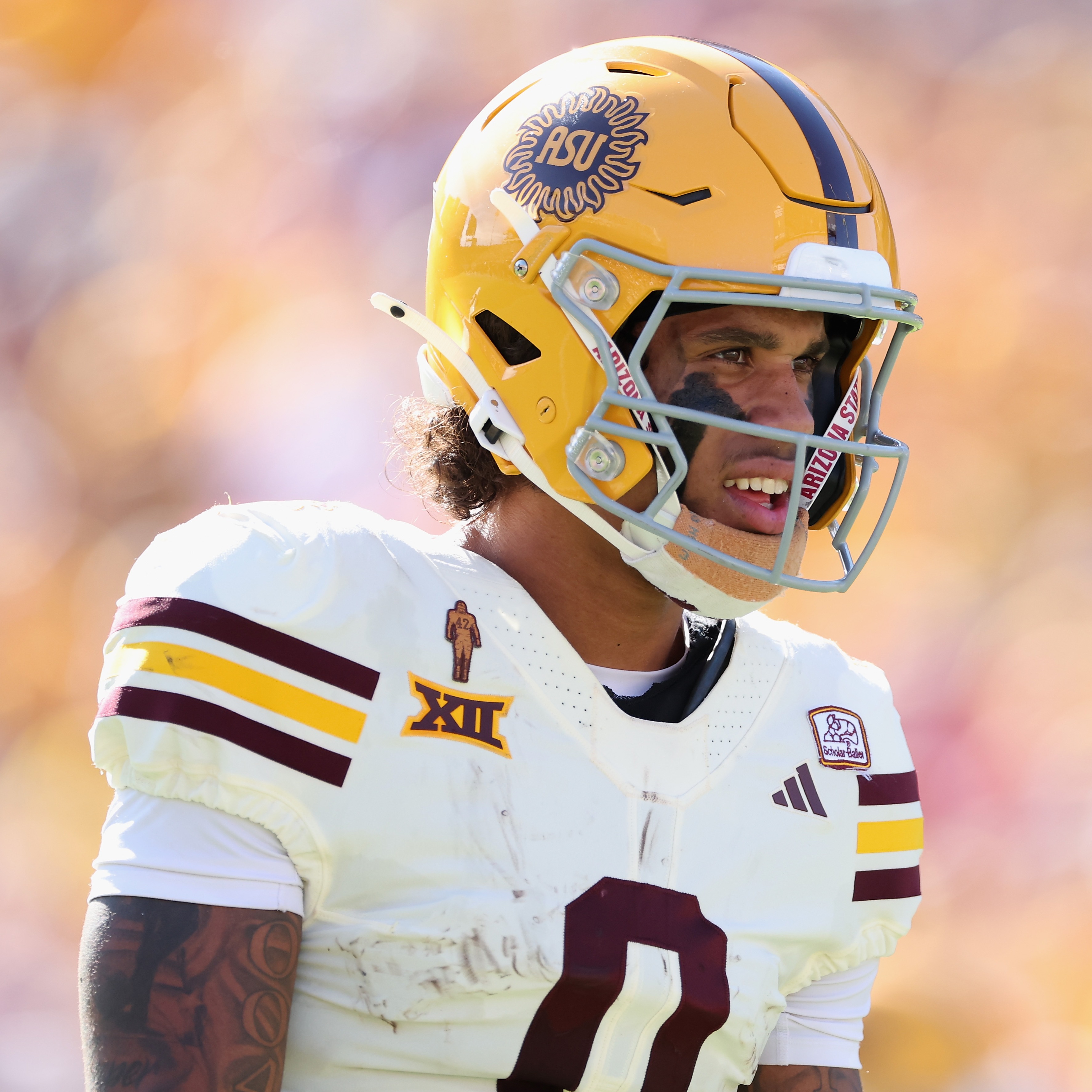 Full Show 4-13-26: Is Arizona State WR Jordyn Tyson's injury history too risky for the Saints at pick 8? episode artwork