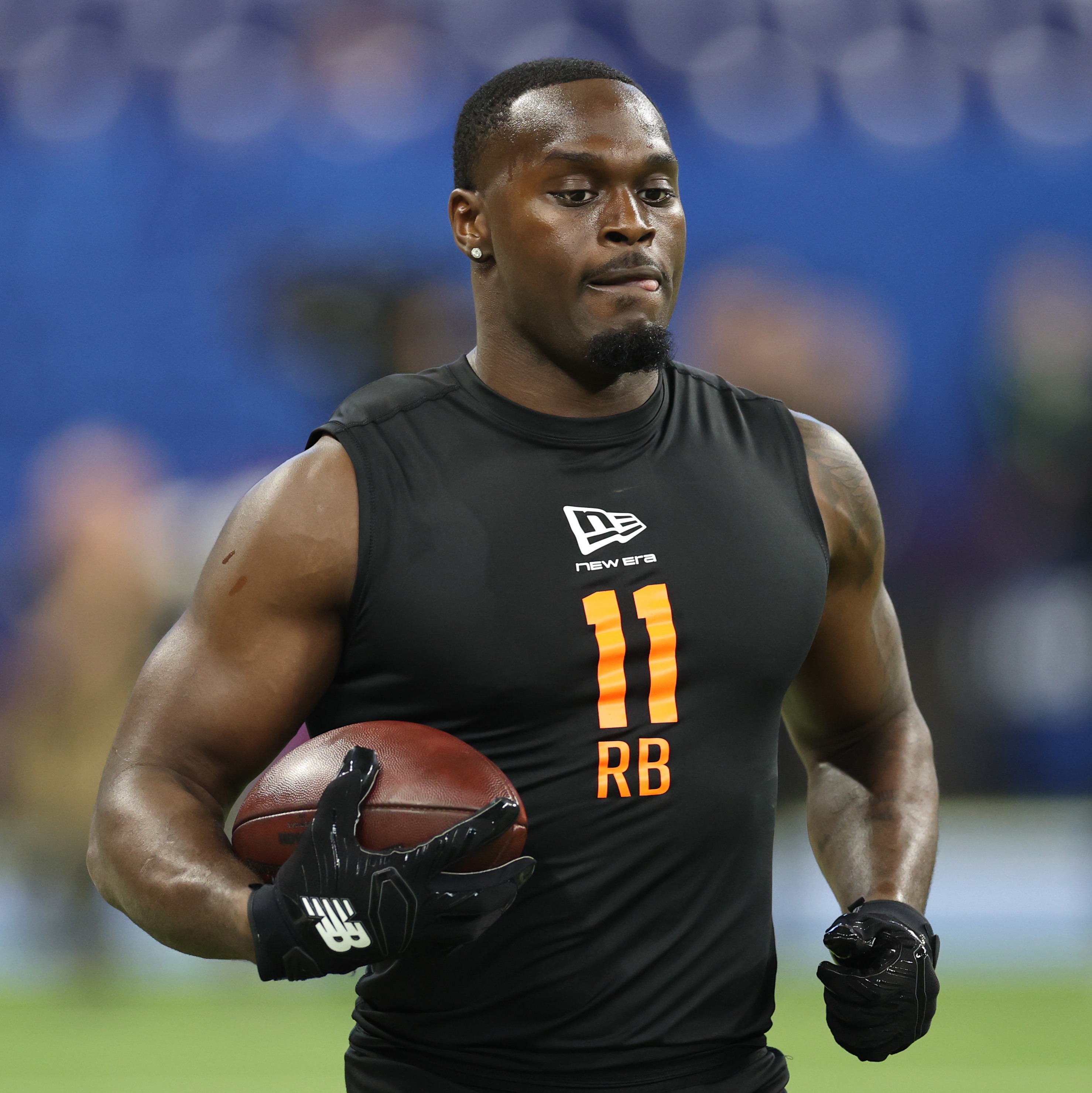 Hour 3: Can the top seven picks of the 2026 NFL Draft get wacky? episode artwork