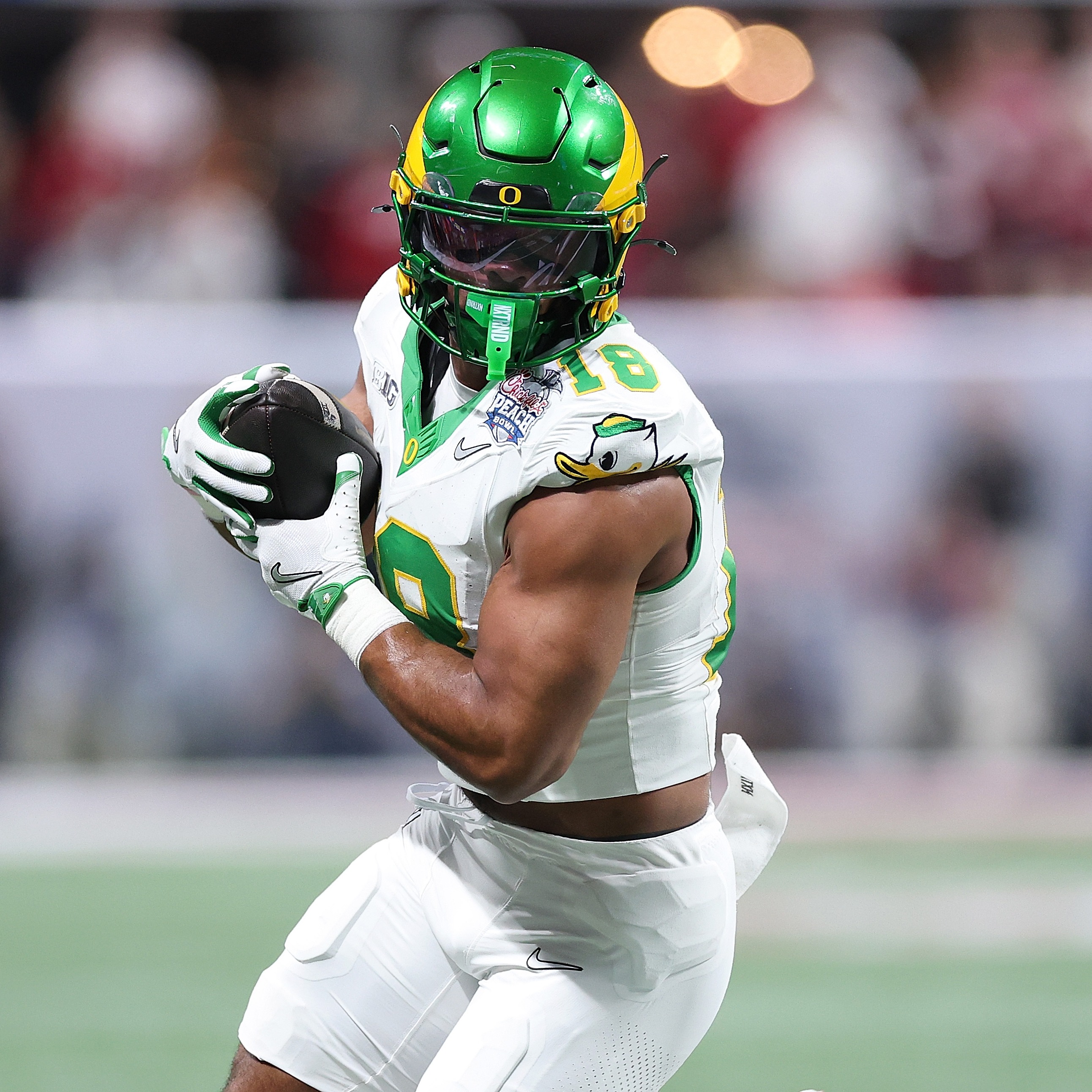Shanle: The Saints are in the position to go best player available at 8 episode artwork