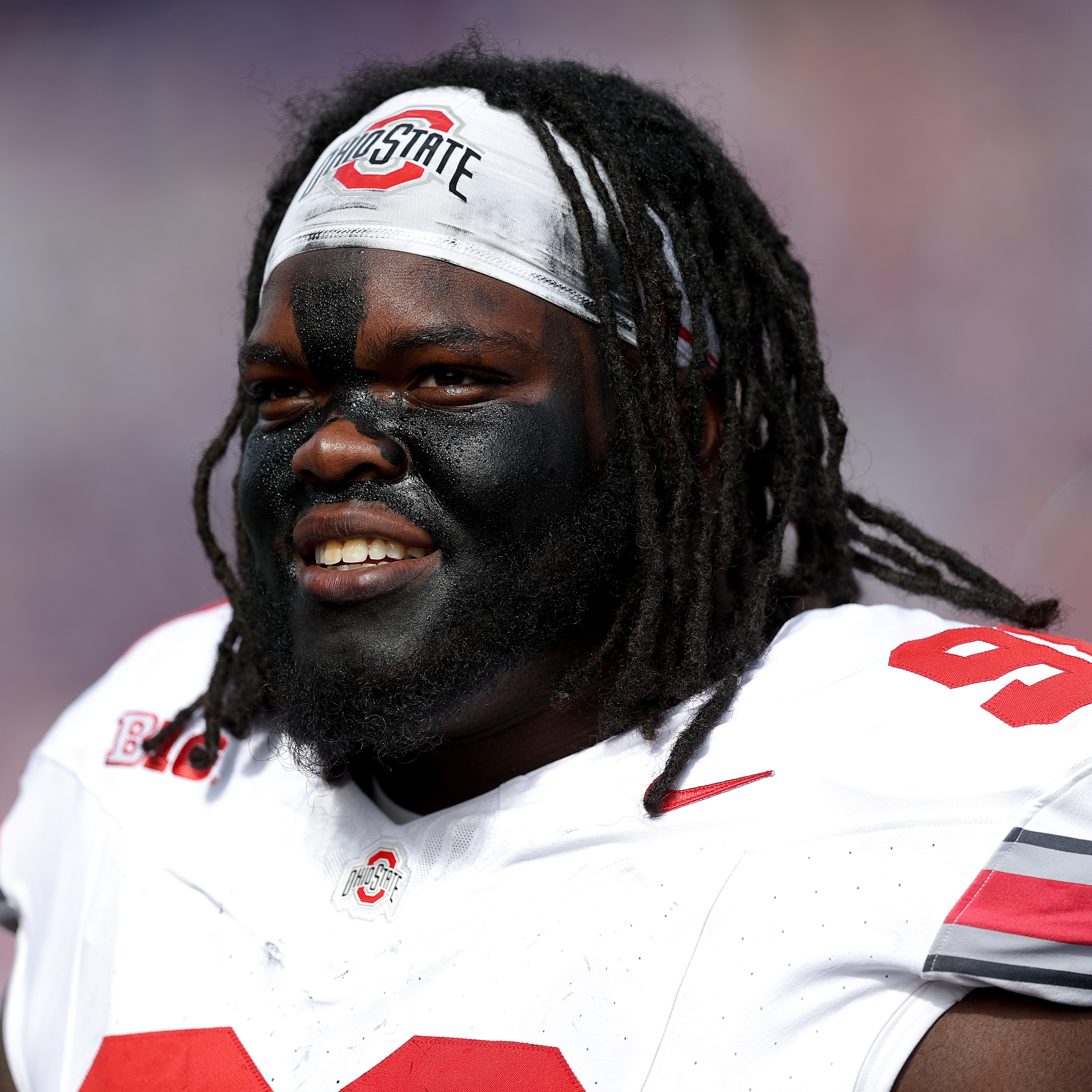 Mike's 2026 NFL Draft Ranking: Defensive Tackles episode artwork