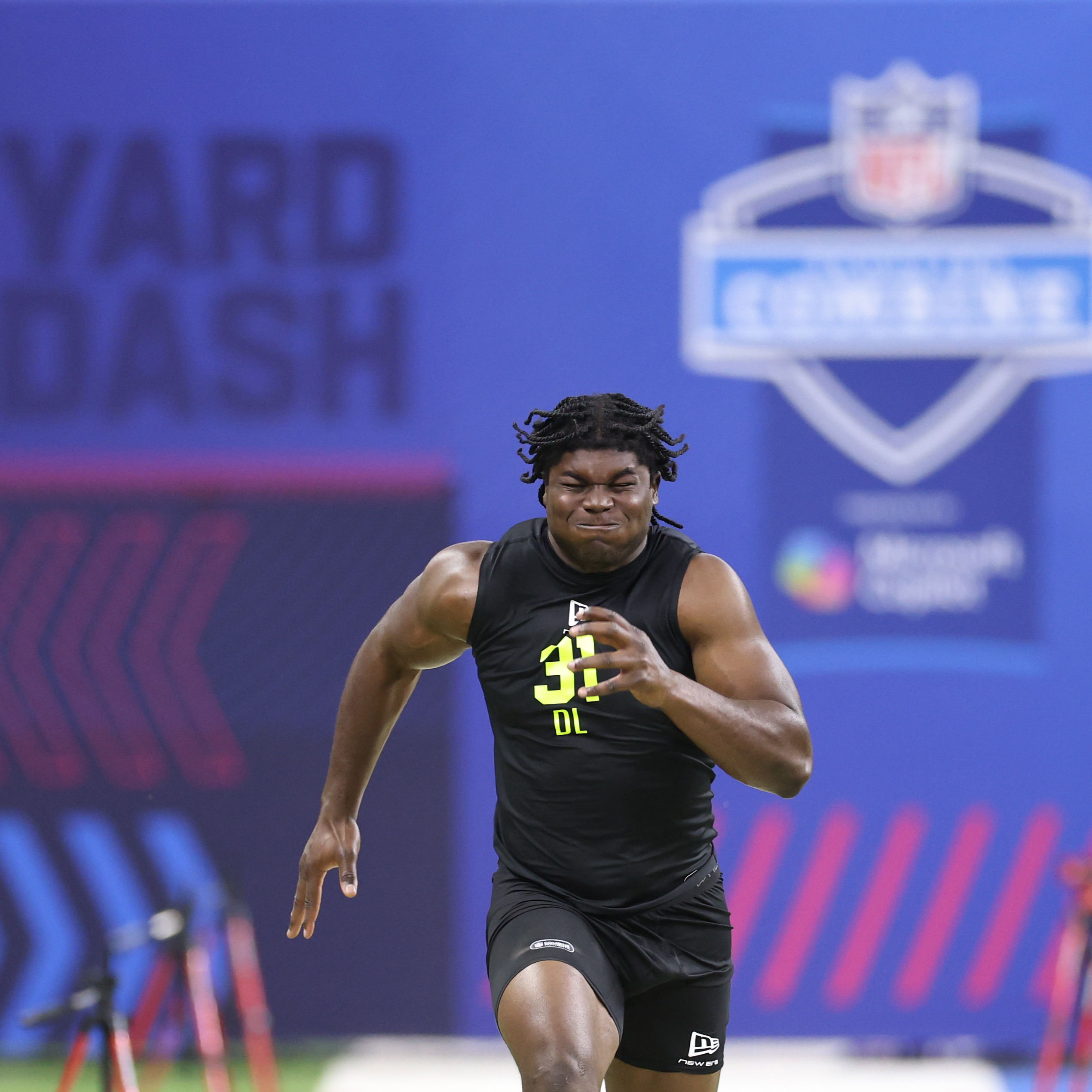 Full Show 4-20-26: Some of the top DEs in the NFL Draft are reminiscent of former Saints episode artwork