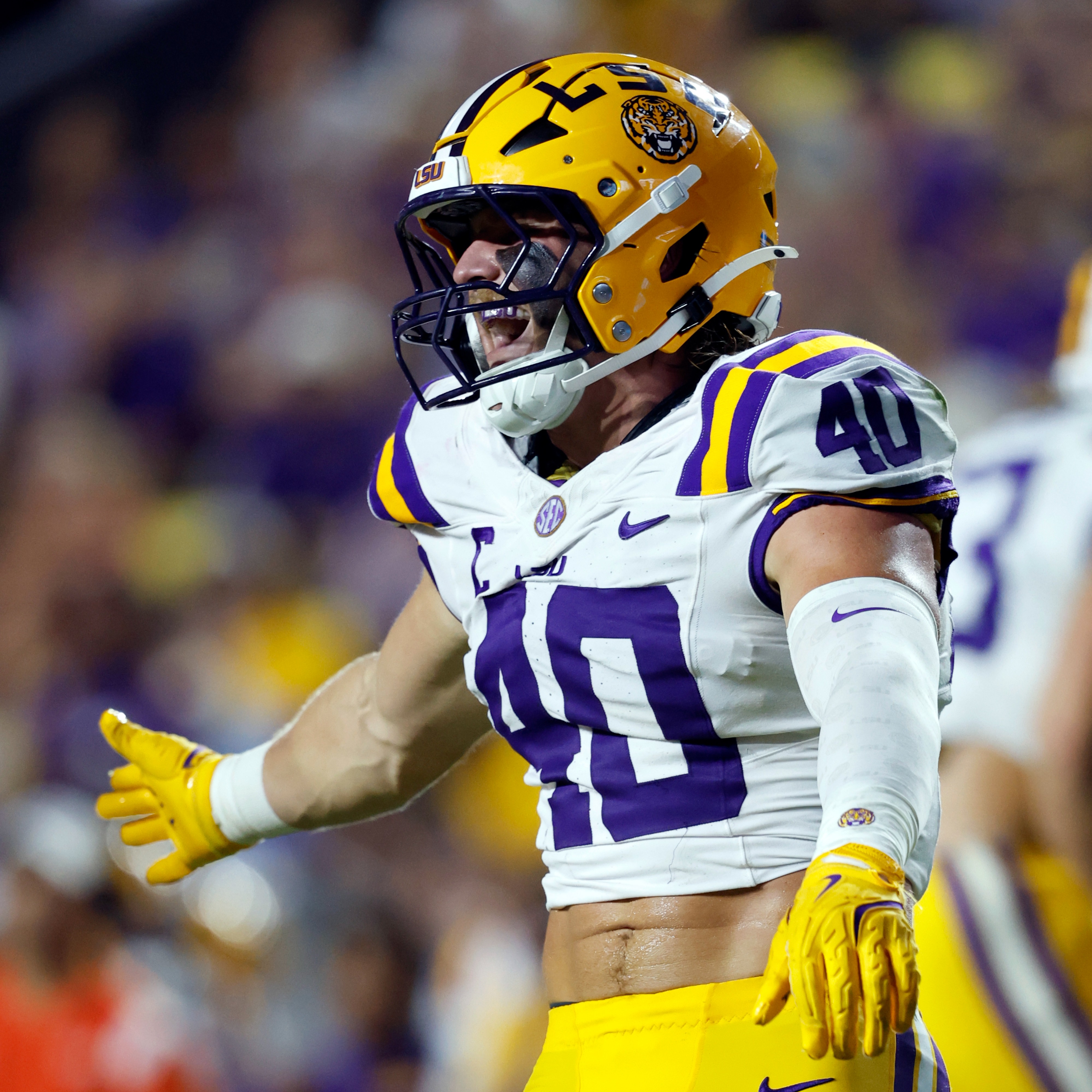 Hour 1: Lane Kiffin knows there's no replacement for Whit Weeks on LSU's defense episode artwork