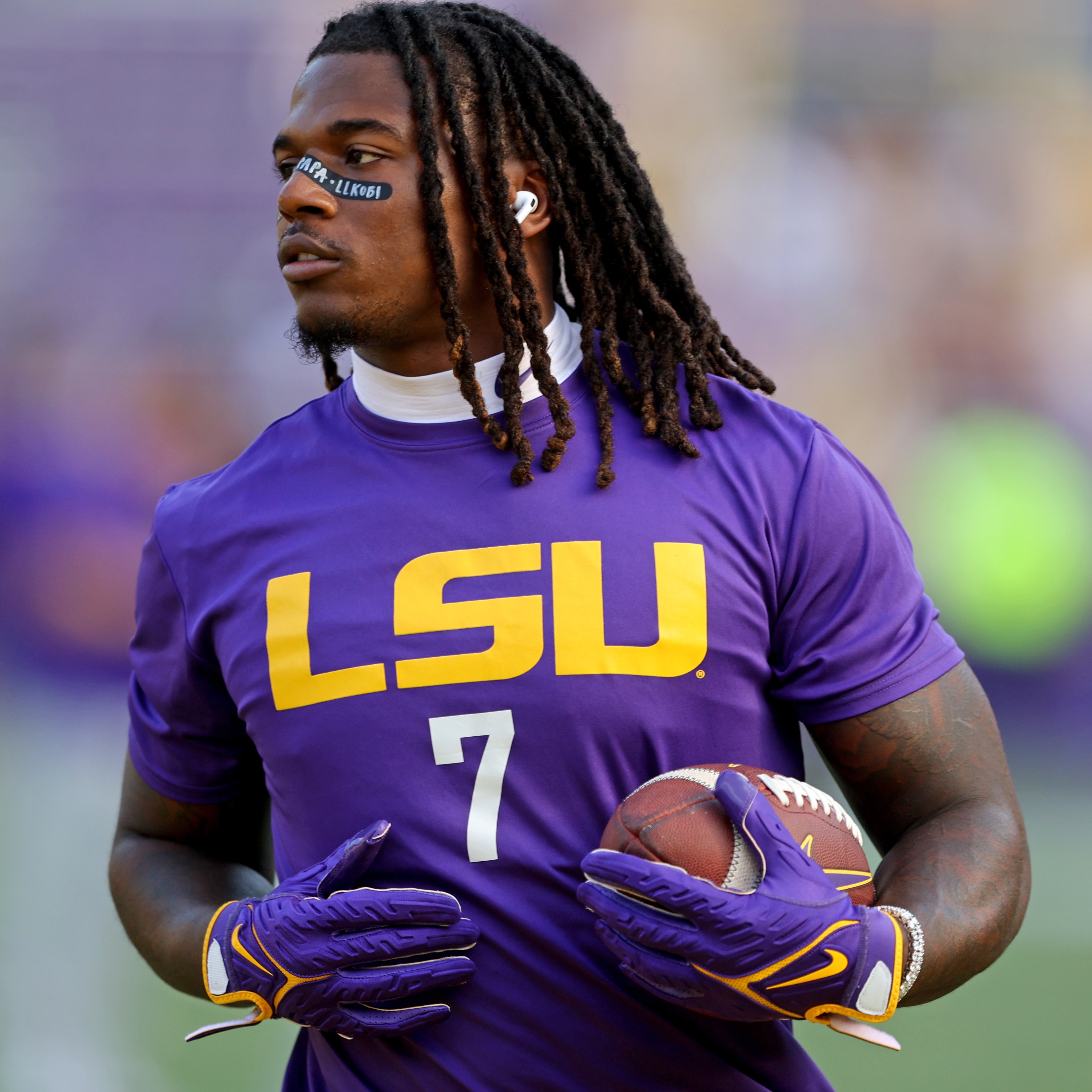 Hour 2: What should you know about this draft's linebacker class? episode artwork