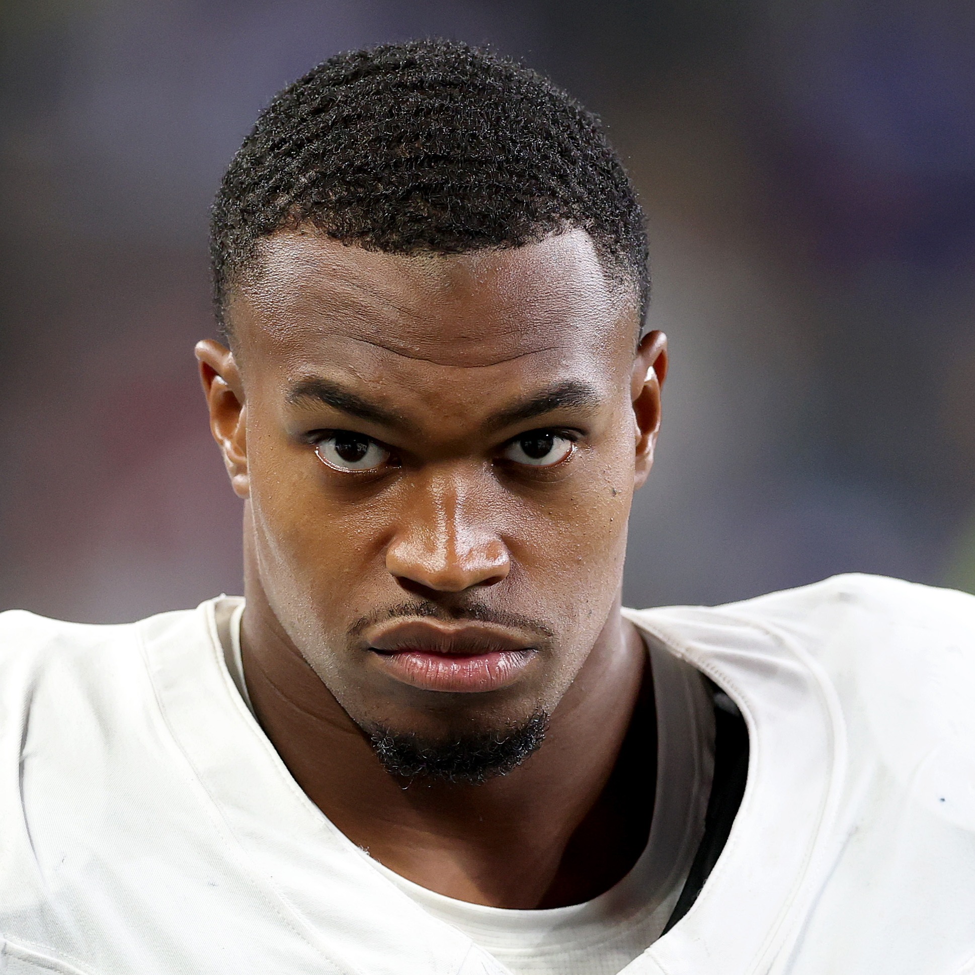 Tyree Wilson: My best years are in front of me with the Saints episode artwork