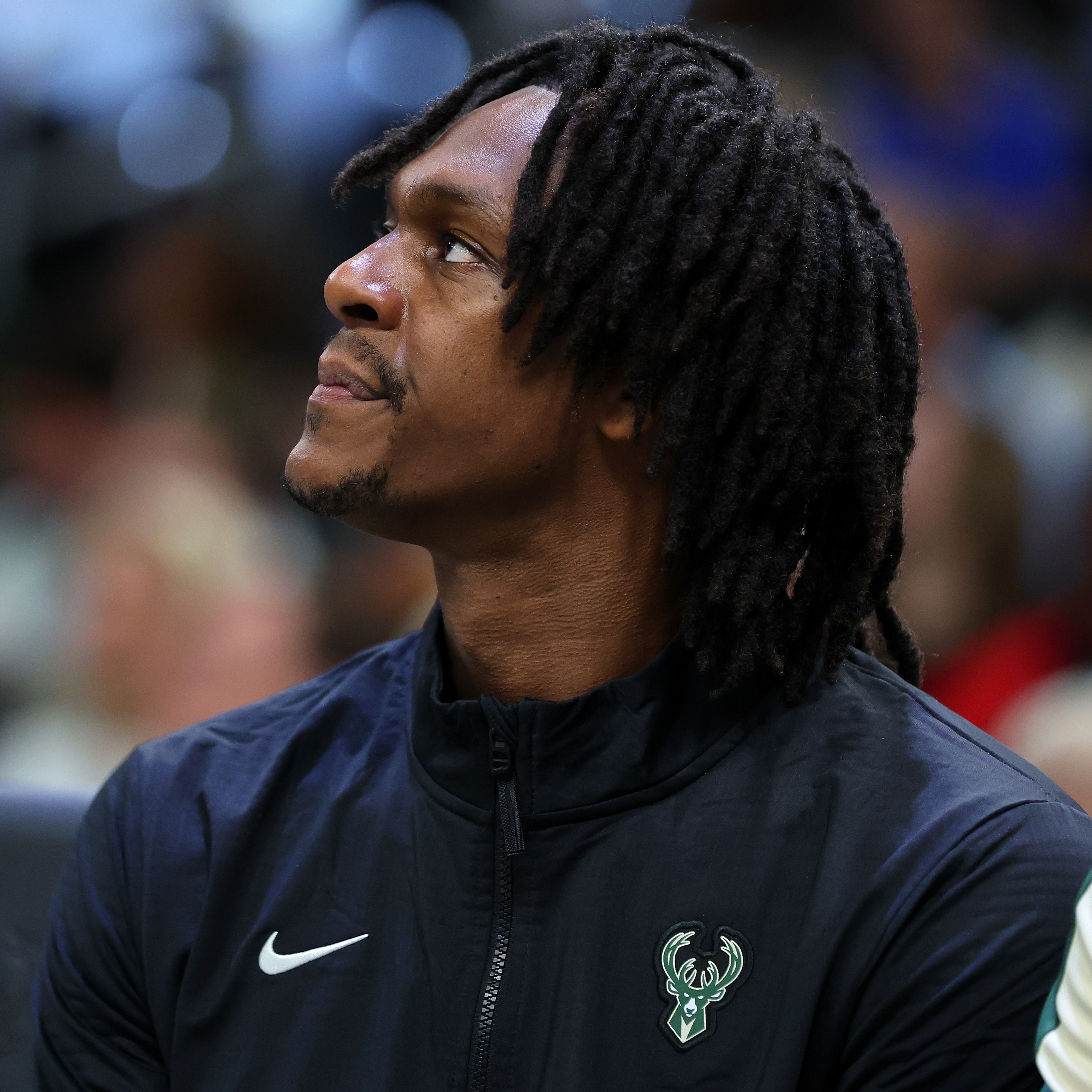 Hour 3: How serious of a candidate is Rajon Rondo for the Pelicans coaching job? episode artwork