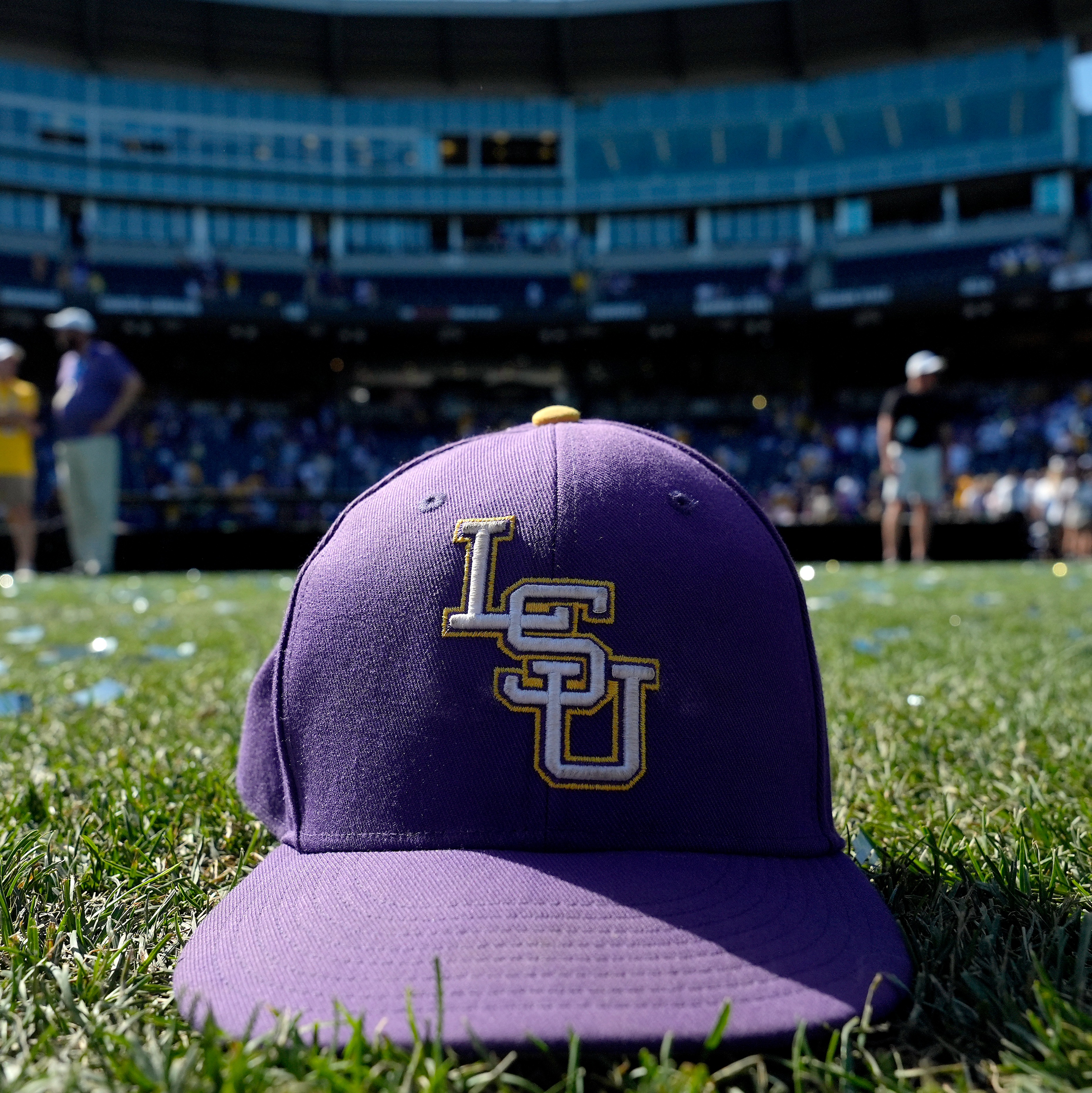 Hour 3: LSU's starting pitchers were phenomenal in their sweep of South Carolina episode artwork