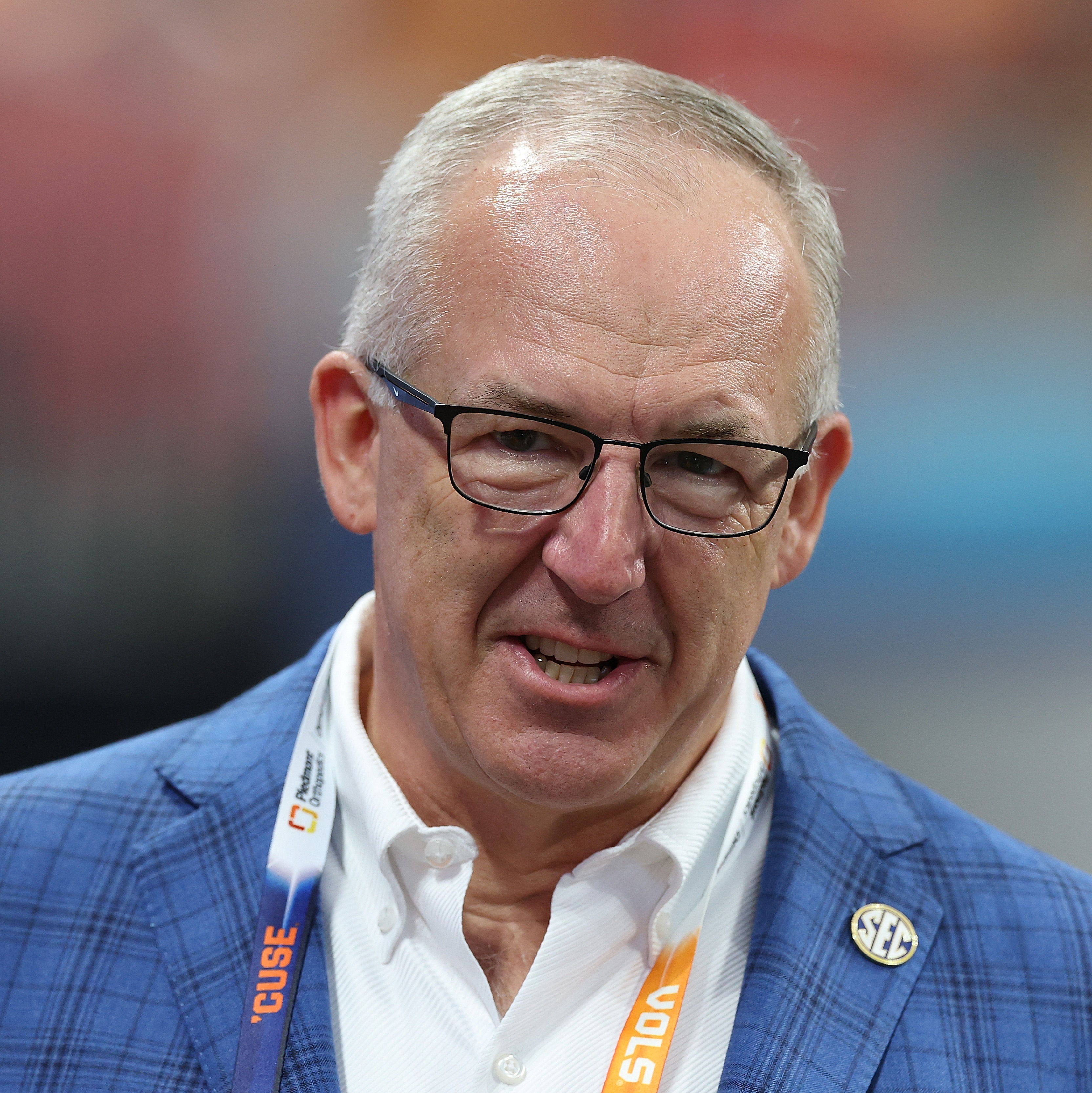 Hour 2: There's a lot of momentum behind the CFP expanding to 24 teams episode artwork