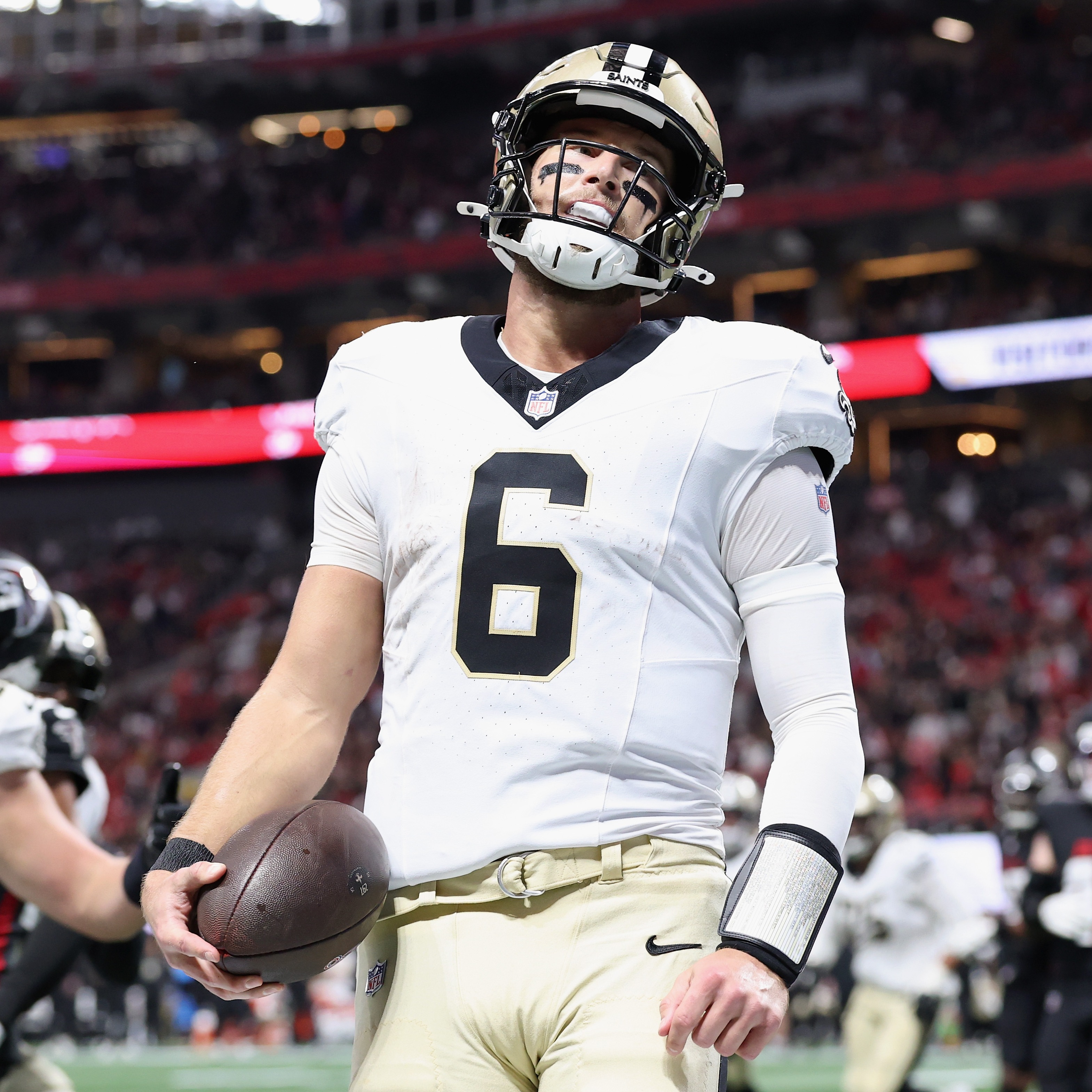Hour 4: CBS Sports analysts are drinking the Saints' Kool-Aid in the NFC South episode artwork