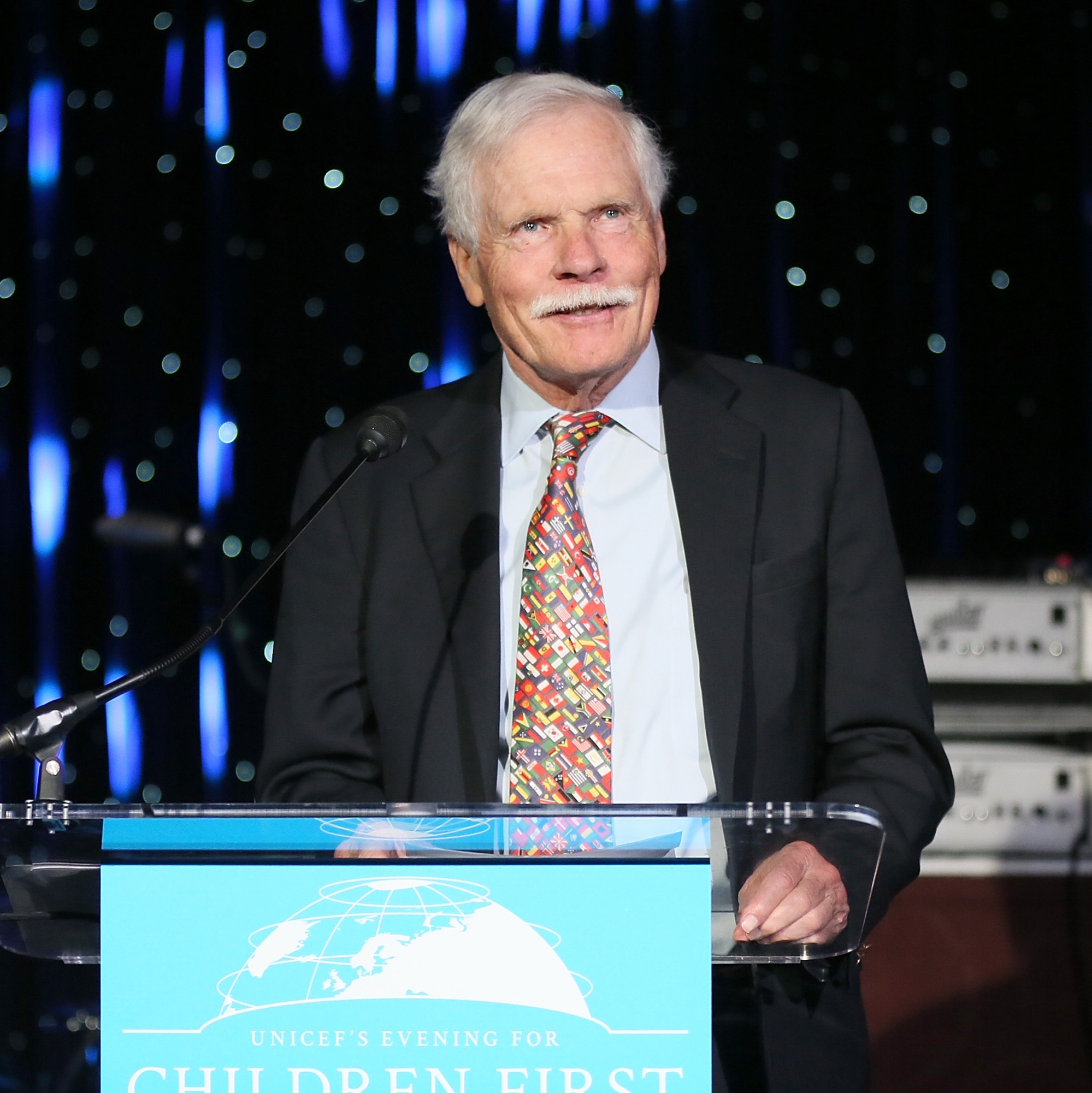 Full Show 5-6-26: Ted Turner revolutionized how people watch sports on television episode artwork