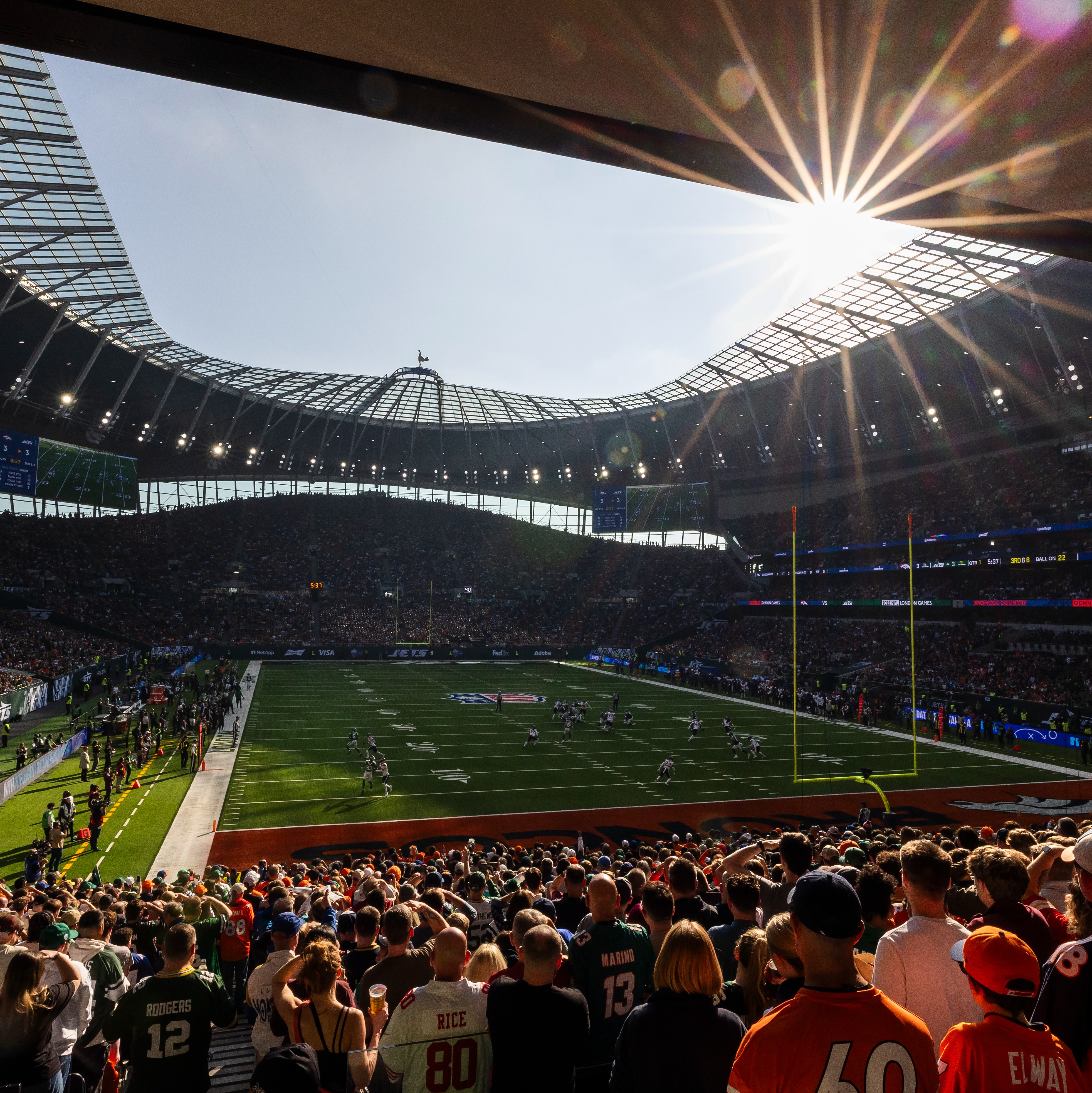 Hour 3: The NFL's International slate this year is actually very good! episode artwork