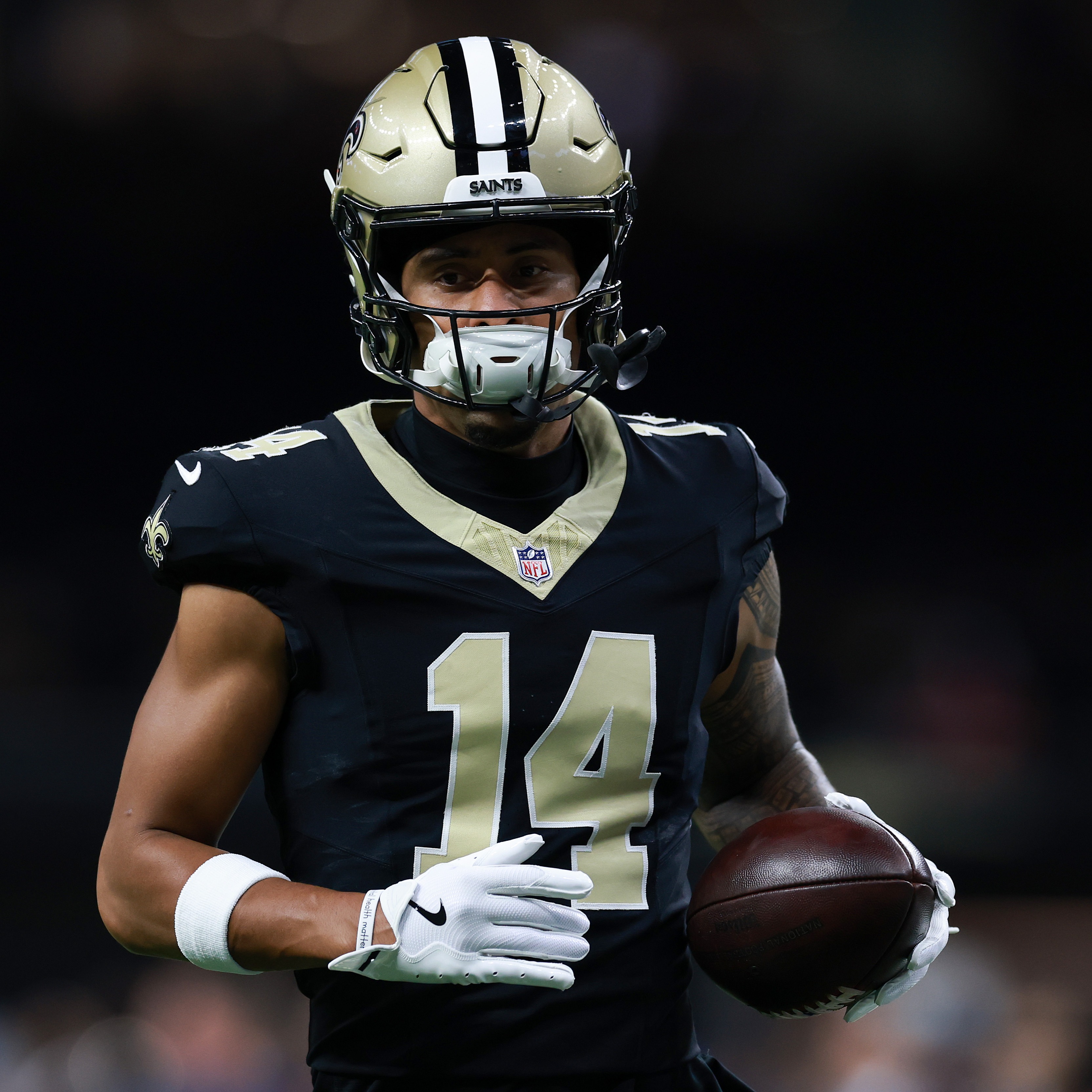 Full Show 5-13-26: The WR competition will be one to watch for the Saints this offseason episode artwork