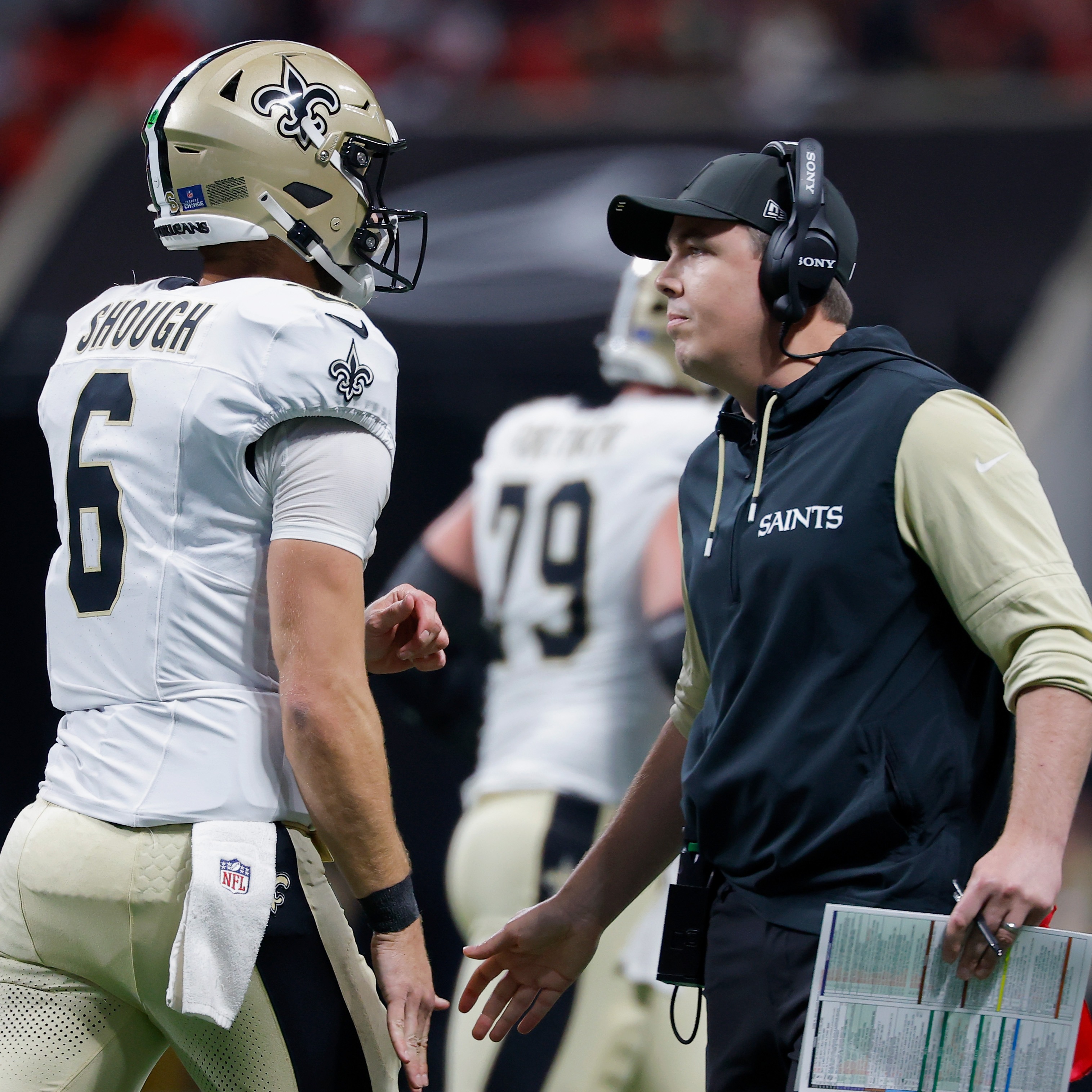 Here is the Saints' official schedule for the 2026 regular season! episode artwork