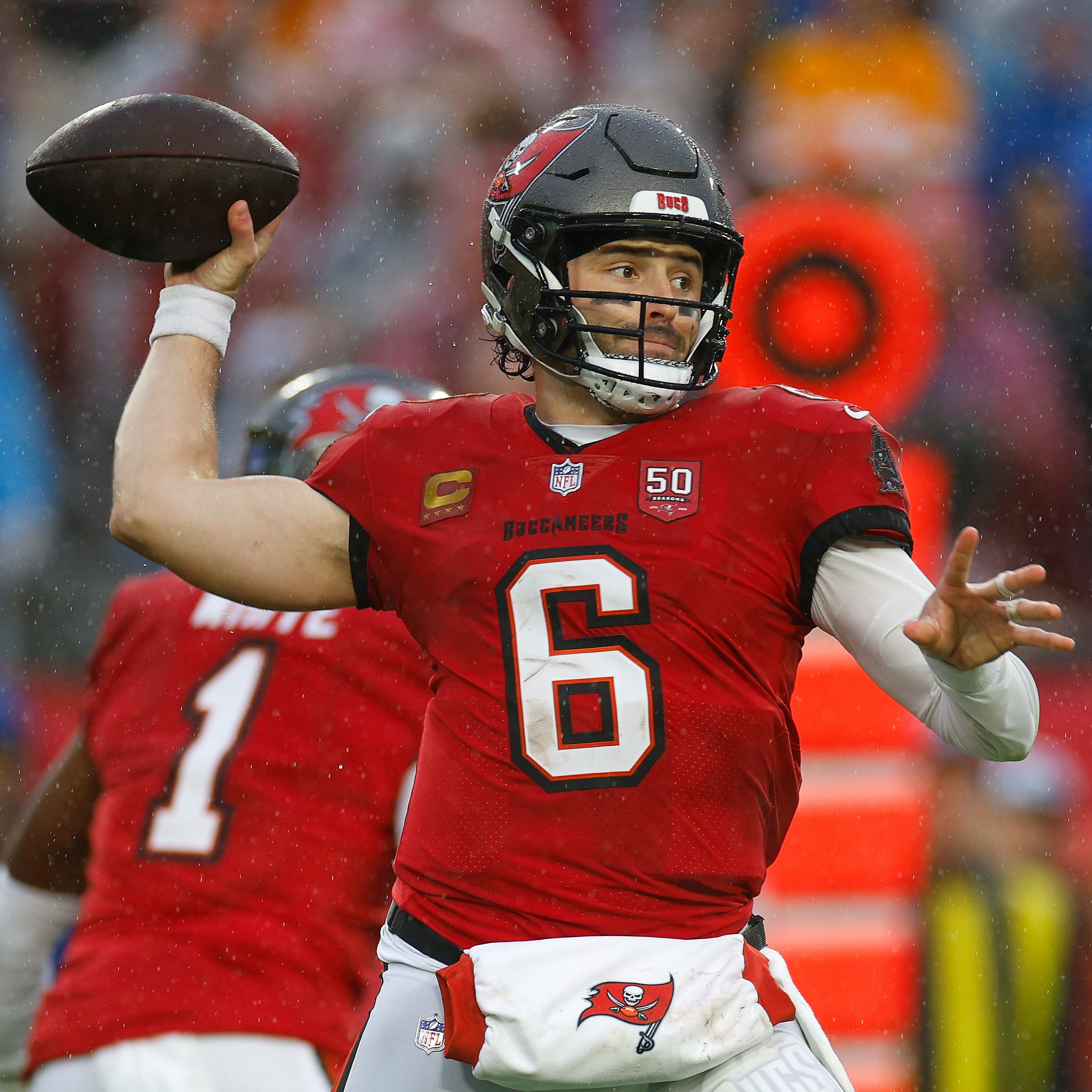 Hour 3: The Saints' NFC South games are heavily backloaded on their schedule episode artwork