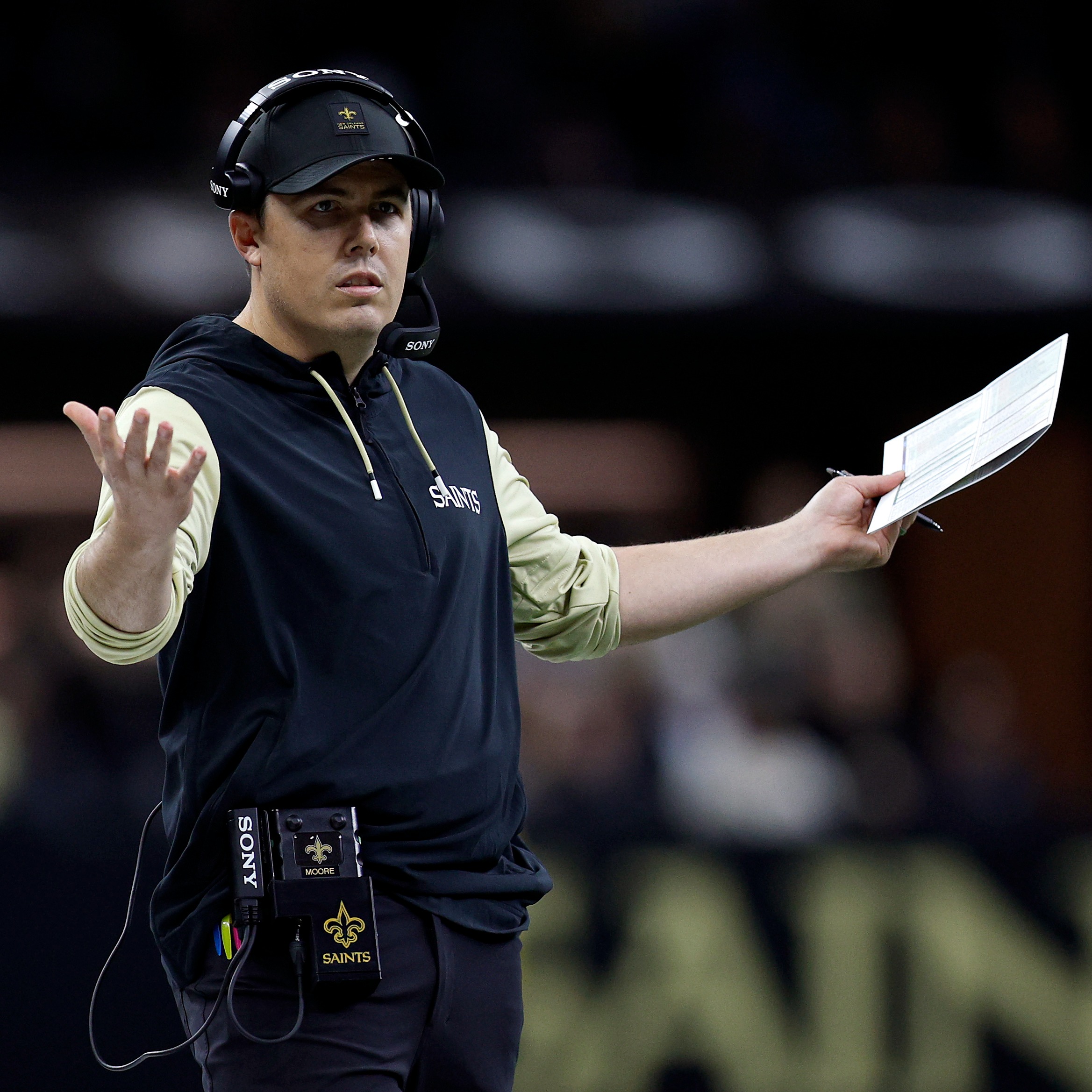 Hour 4: The NFL schedule makers didn't do the Saints many favors episode artwork