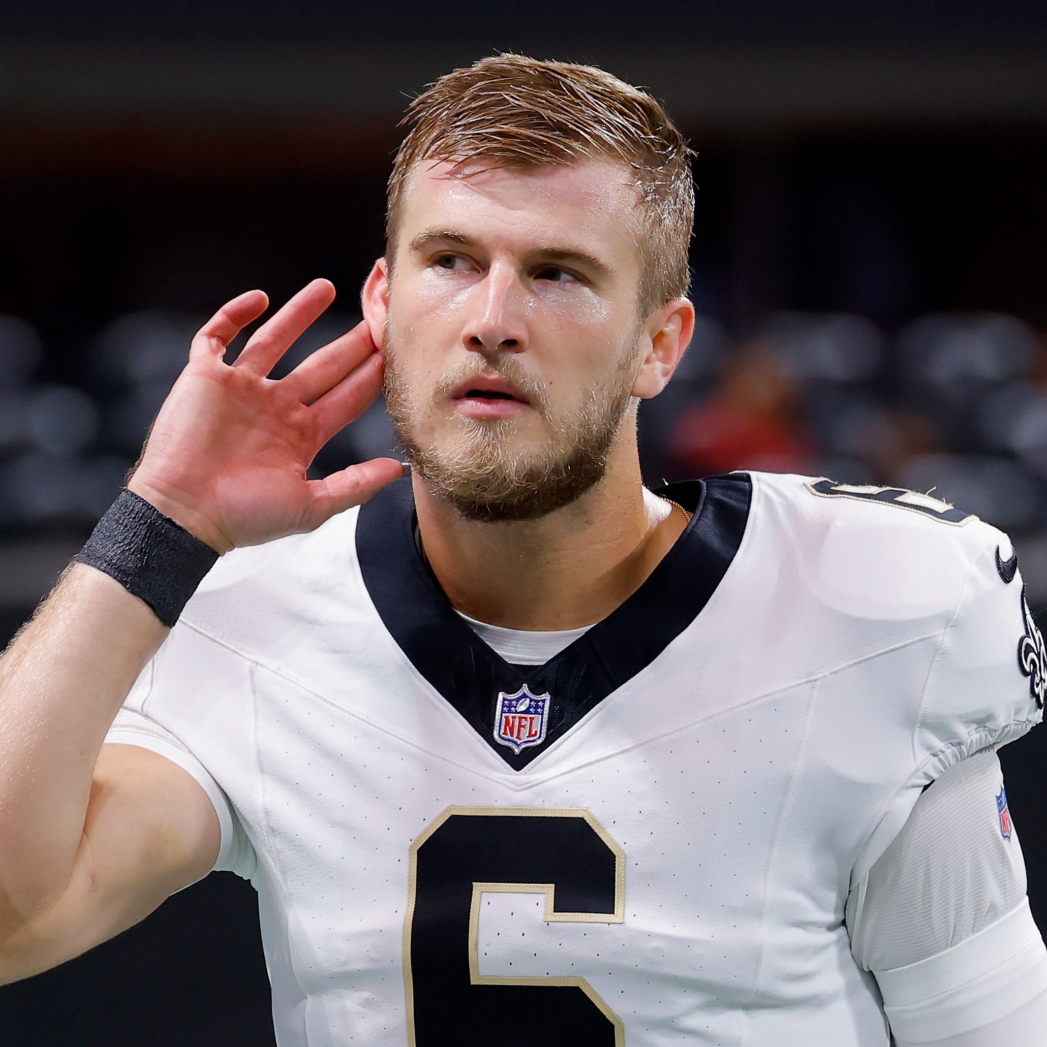 Hour 1: After a tough first two games, can the Saints go on a run? episode artwork