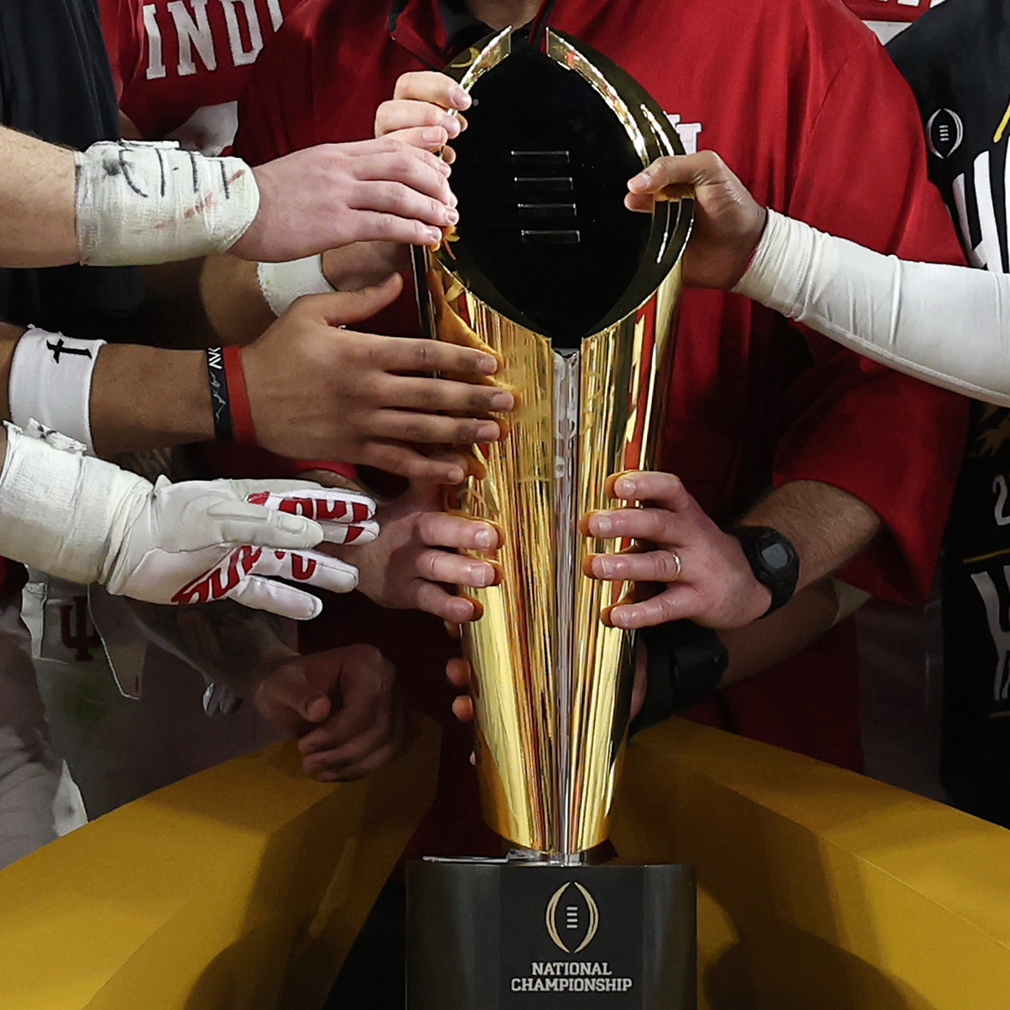Hour 2: College Football Playoff expansion HAS to happen, and here's why episode artwork
