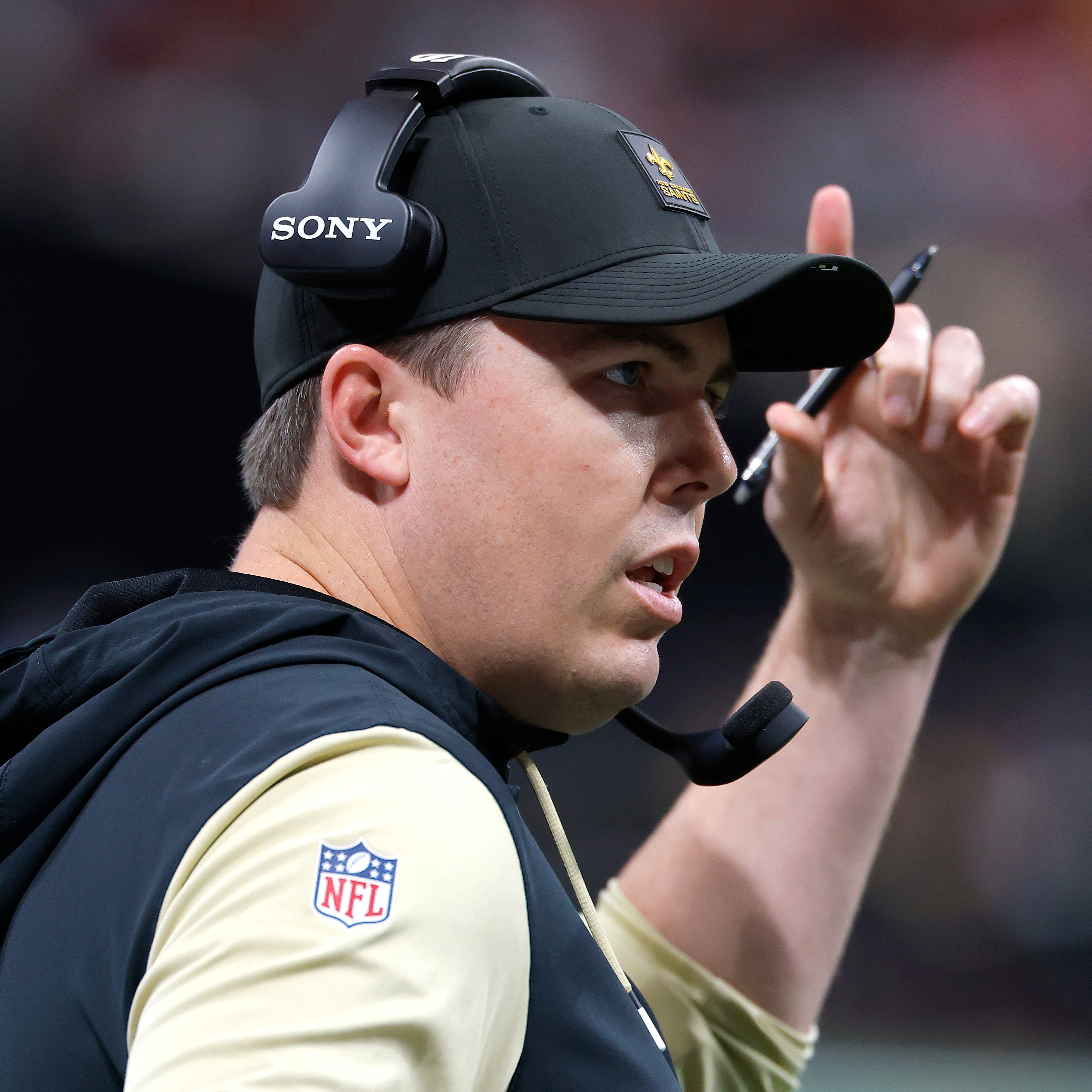 Hour 4: Are the Vegas oddsmakers on the Saints' bandwagon entering this season? episode artwork