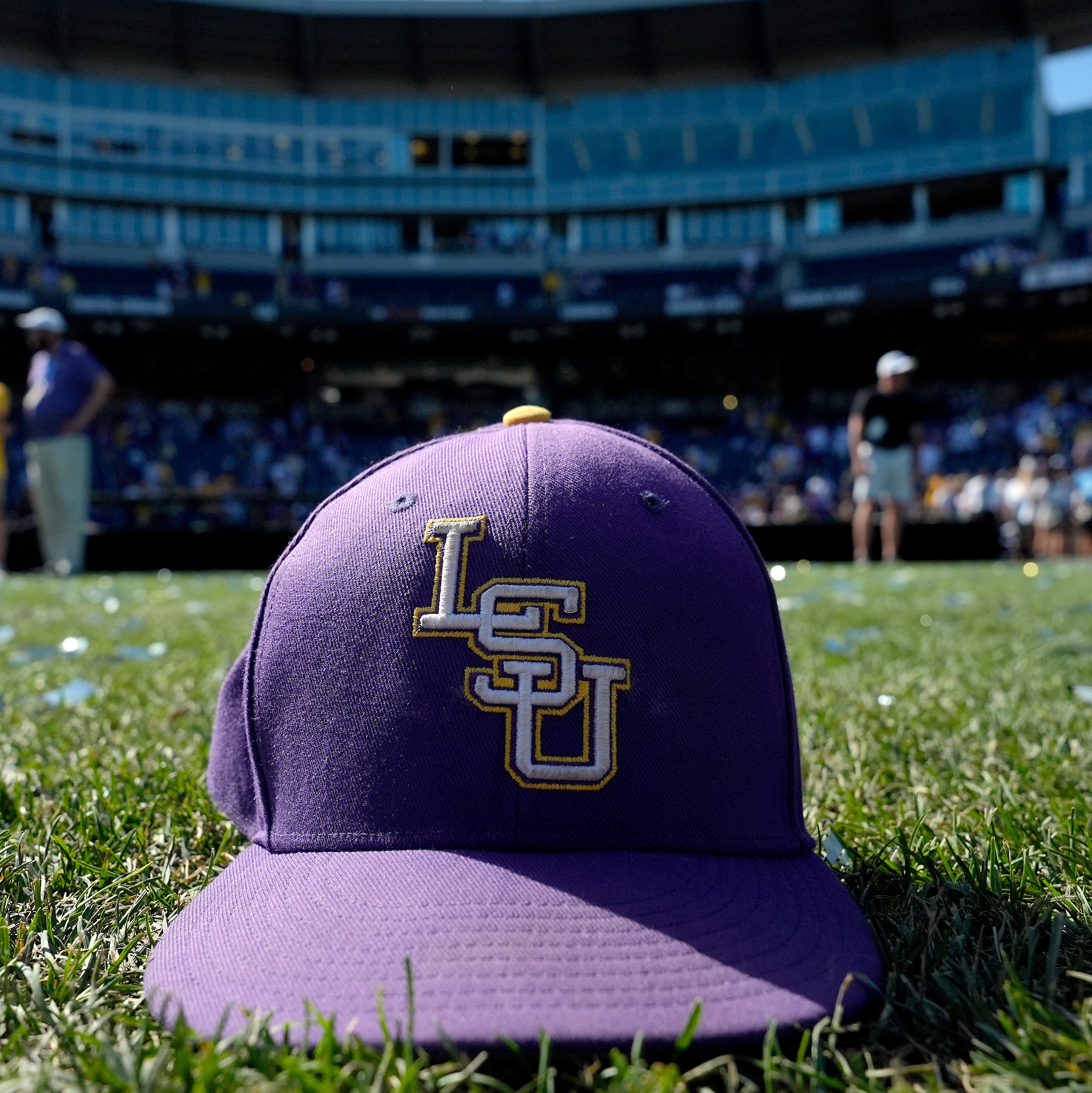 Hour 4: Against the best teams, LSU baseball just didn't have enough this year episode artwork
