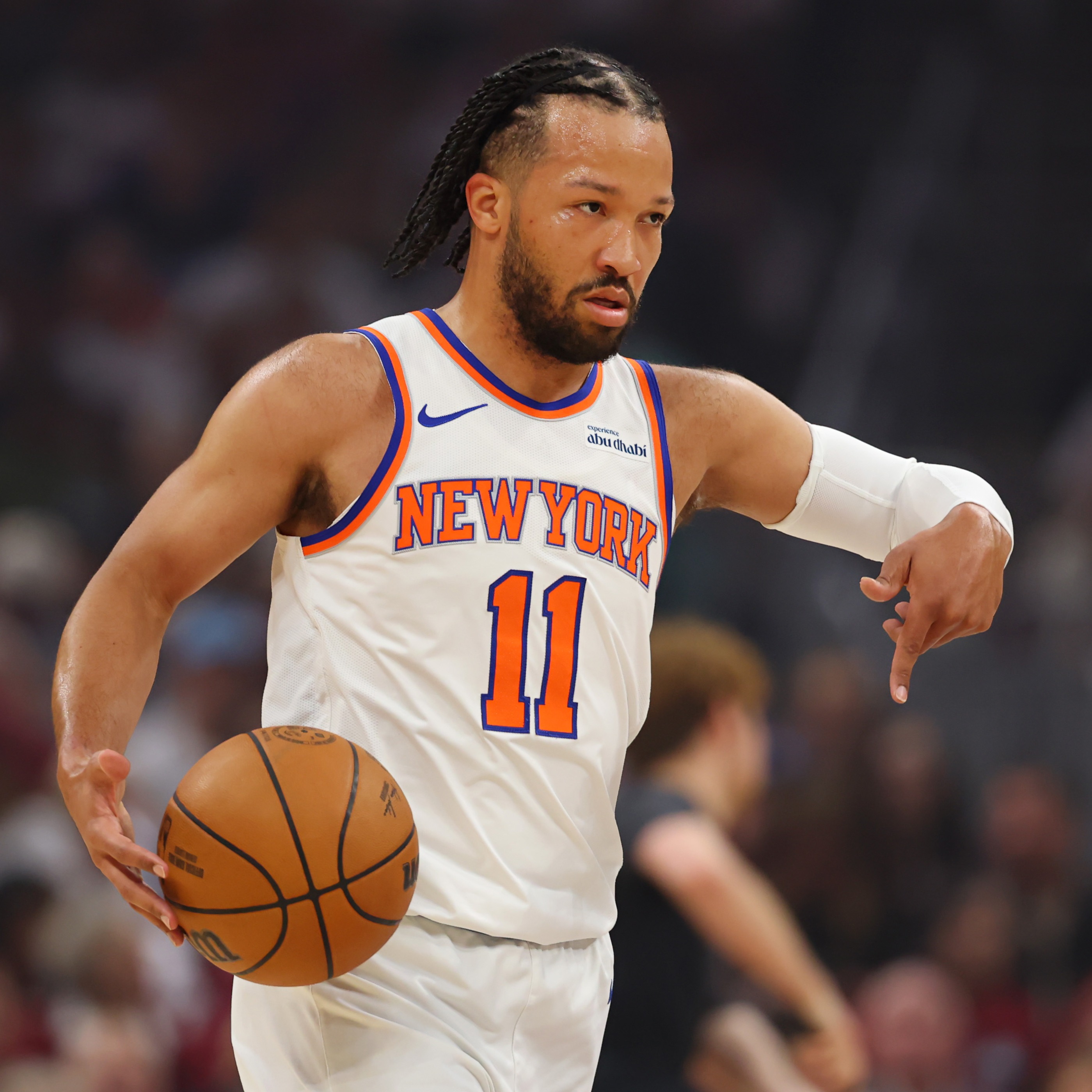 Hour 3: Can the Knicks actually give OKC or San Antonio a good NBA Finals? episode artwork