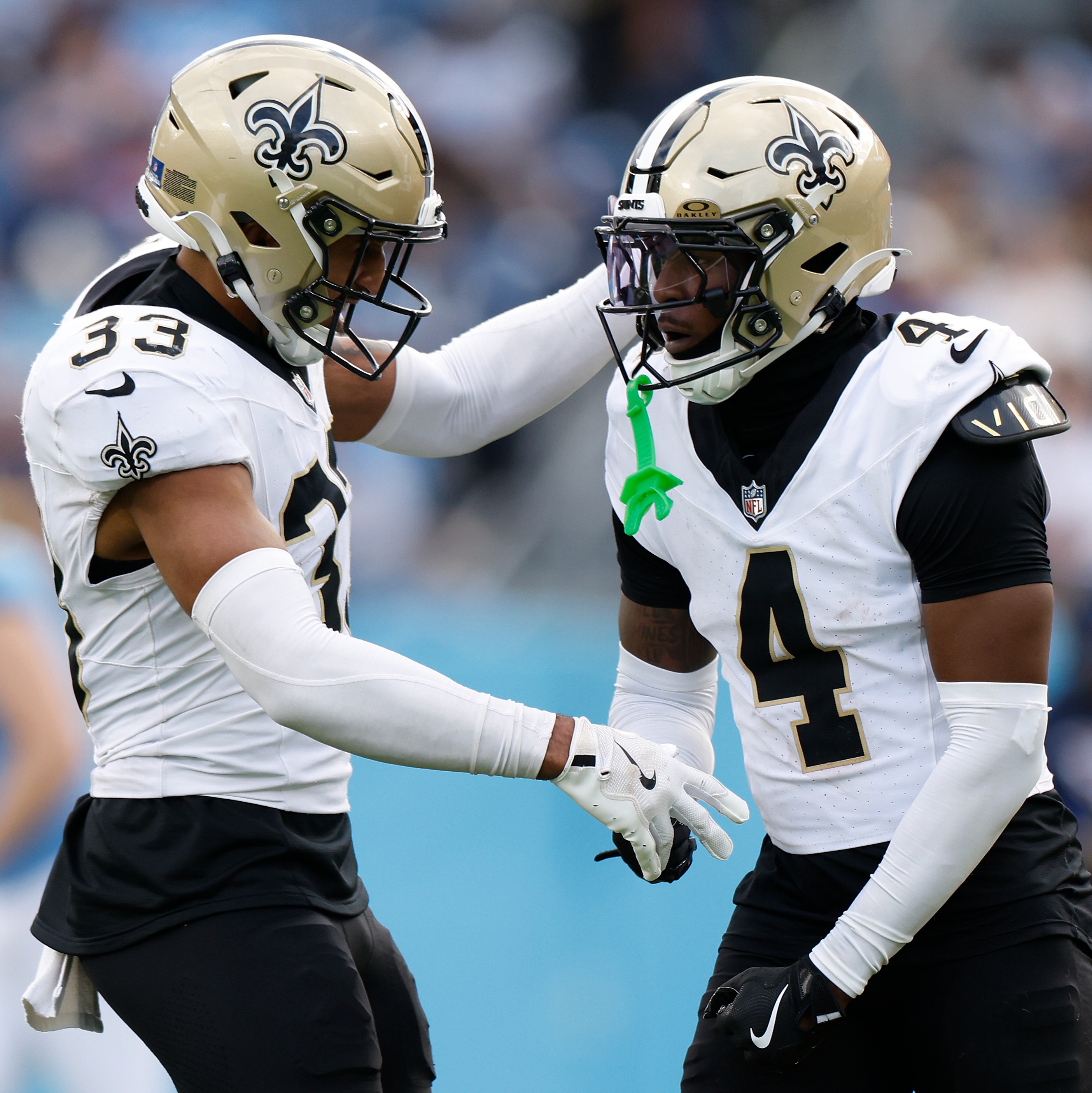 Full Show 5-27-26: The Saints improved on offense & special teams, but defense is a question mark episode artwork