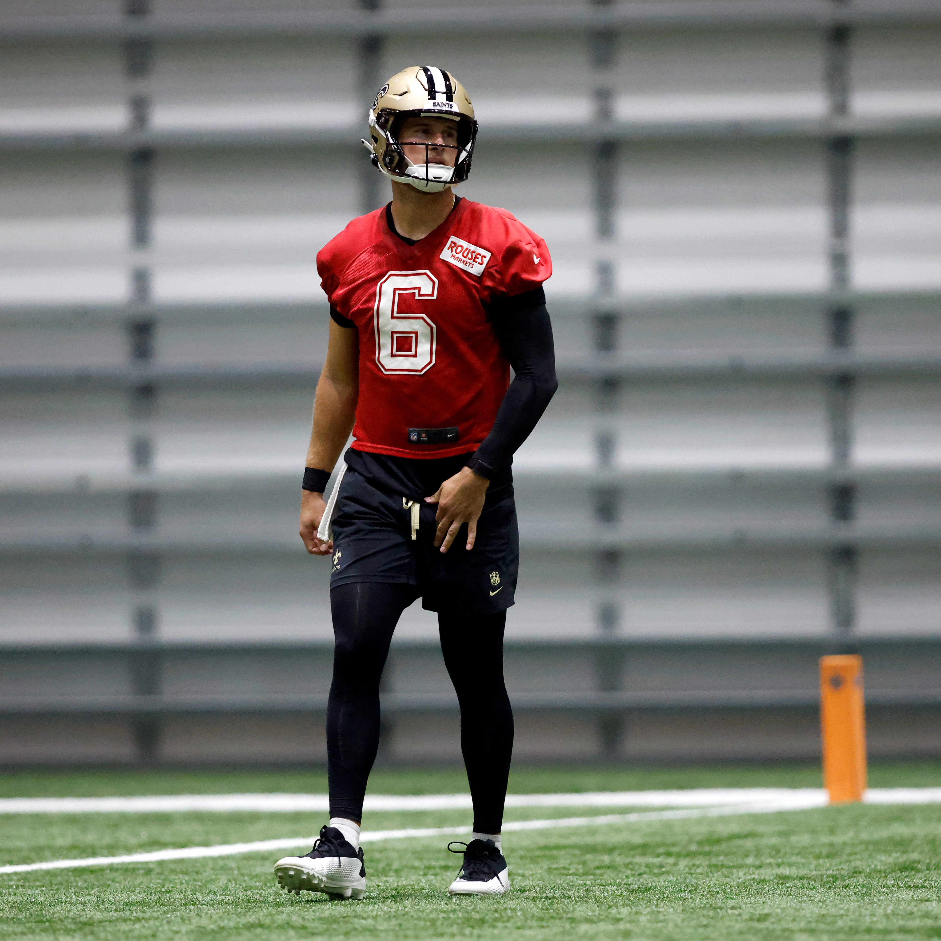 Full Show 5-28-26: What did we learn from the start of the Saints' OTAs? episode artwork