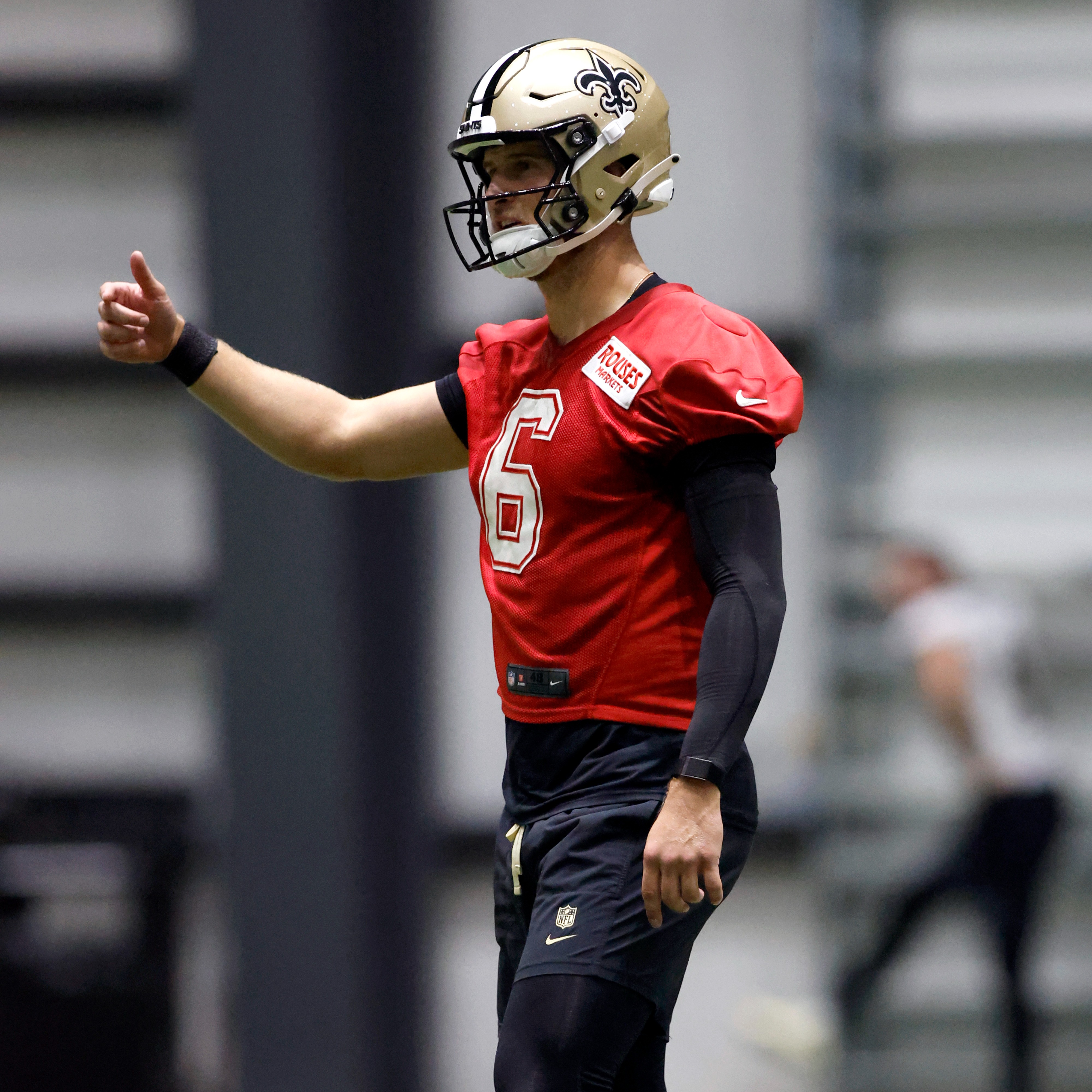 Hour 2: Continuity in Kellen Moore's offense will matter for Tyler Shough episode artwork