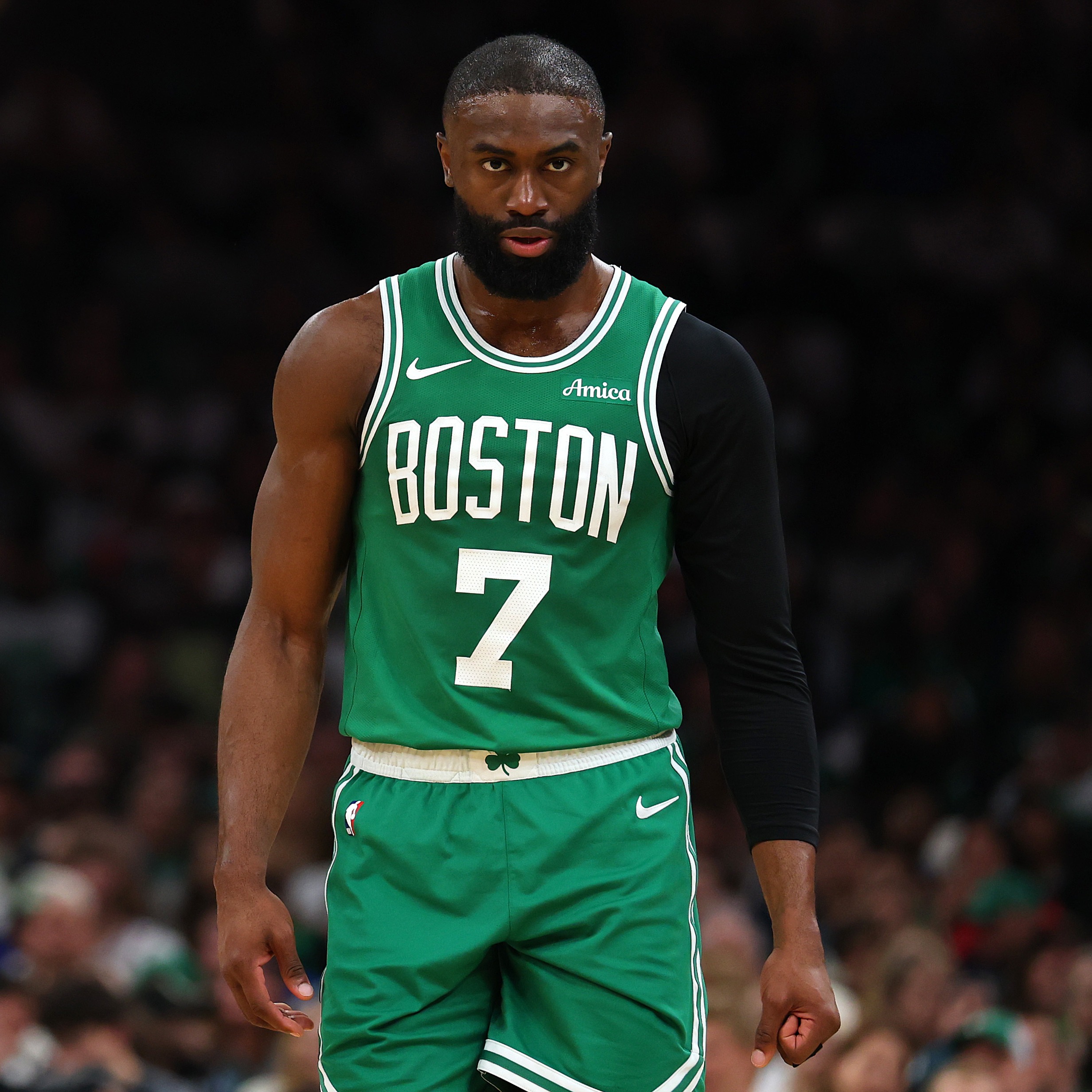 Hour 1: What would the New Orleans Pelicans be getting in a Jaylen Brown trade? episode artwork