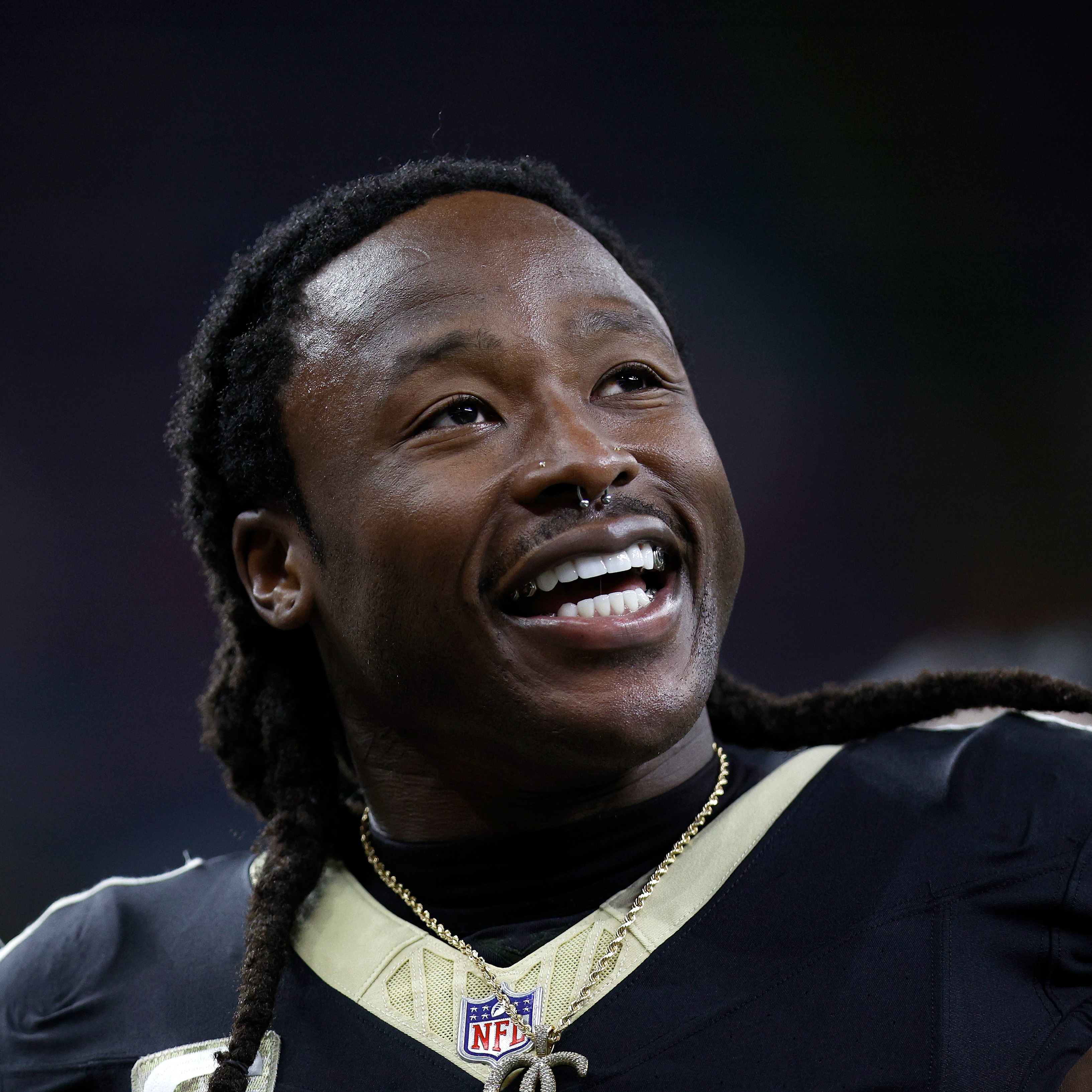 Hour 2: Did Alvin Kamara showing up unannounced at the New Orleans Saints OTAs serve as a distraction? episode artwork
