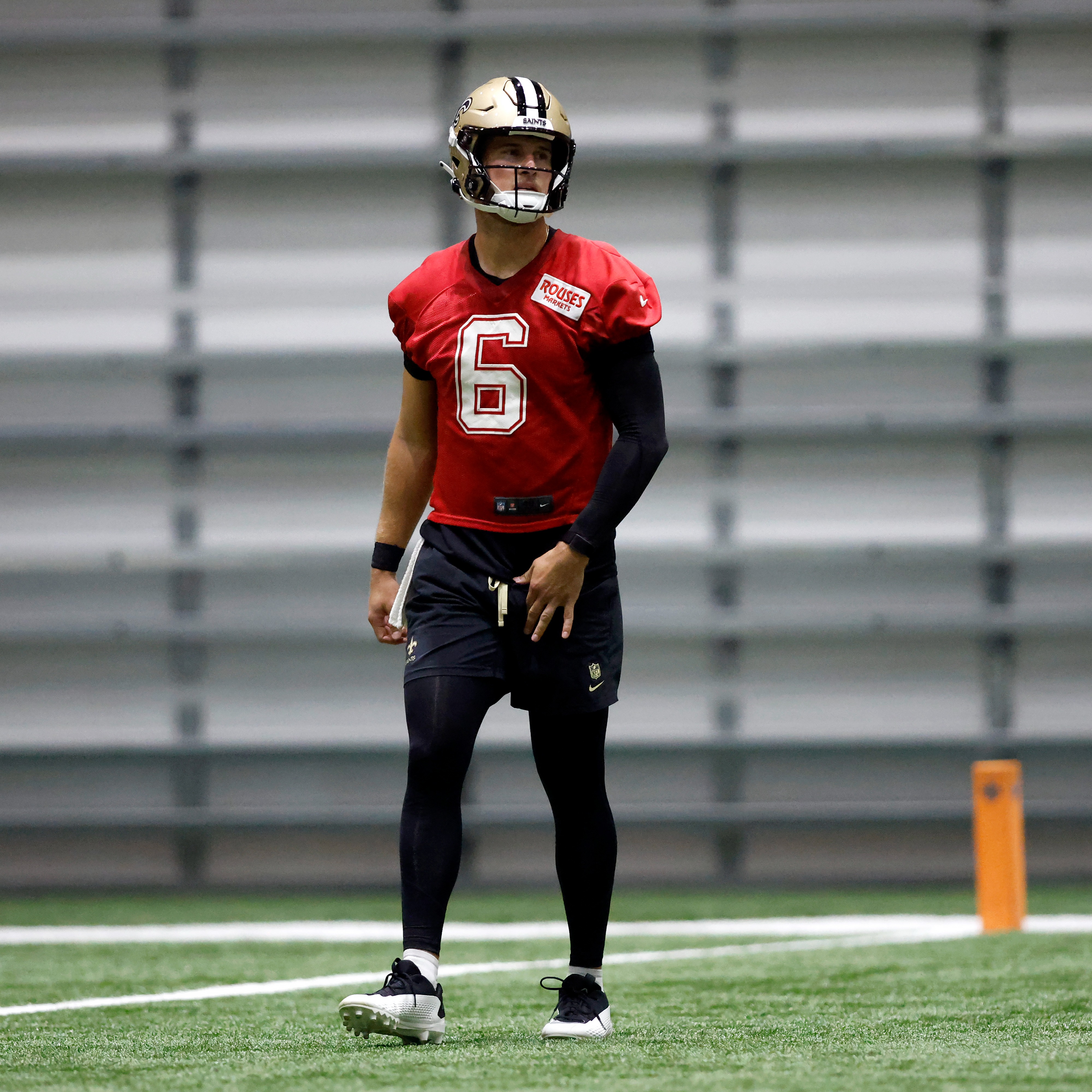 Full Show 6-10-26: The Saints' org is very high on what they've seen from Tyler Shough's development episode artwork
