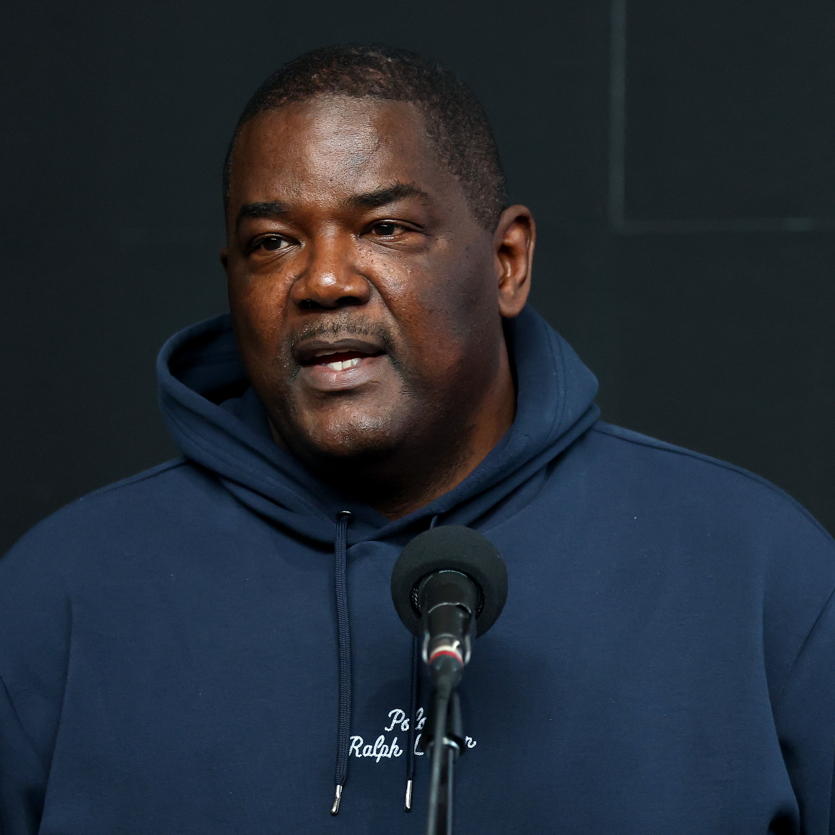 Hour 4: Joe Dumars and Troy Weaver have to pick a lane with this Pelicans roster episode artwork