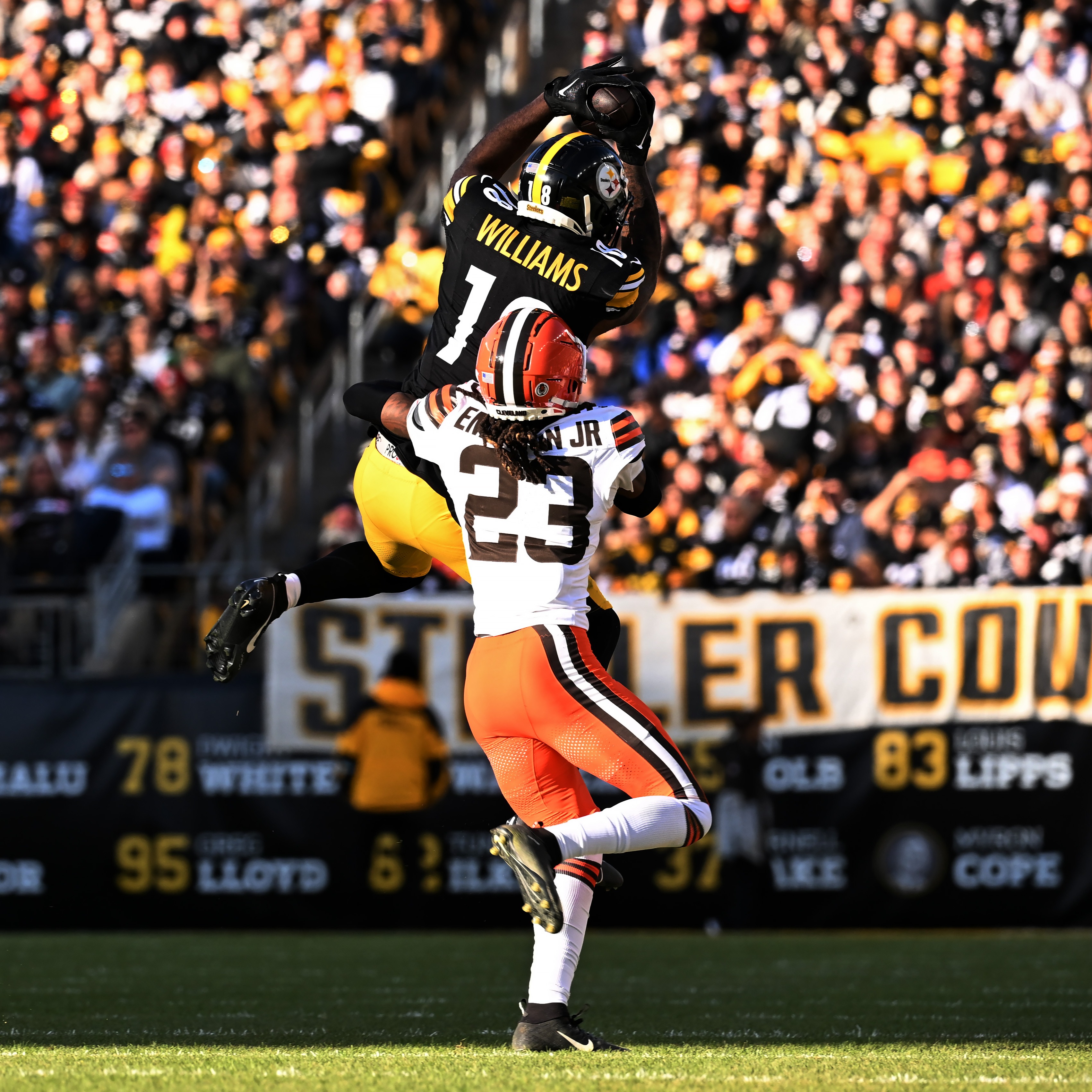Hour 2: Martin Emerson Jr. is the "intriguing" piece of the Saints' CB room episode artwork