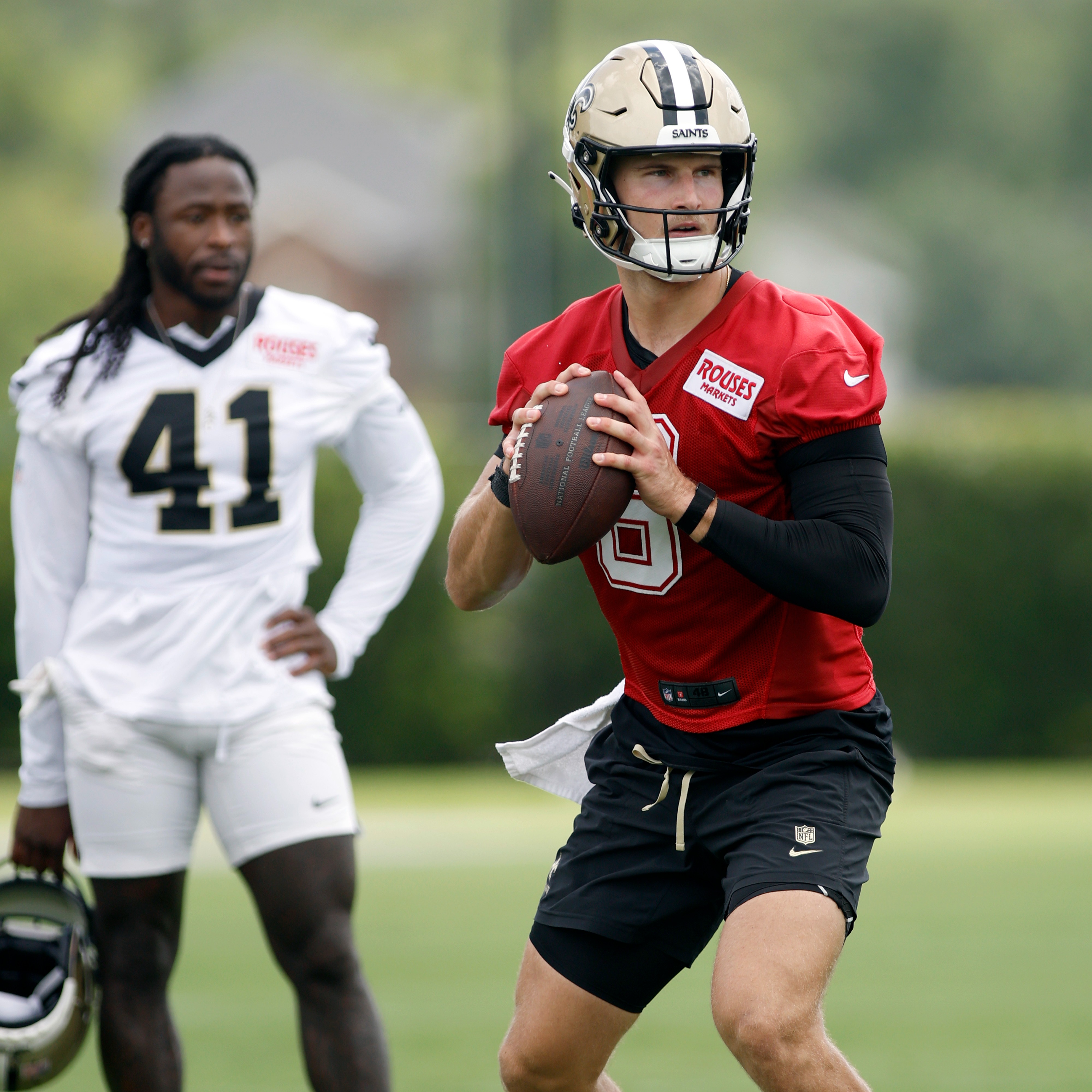 Full Show 6-17-26: What did we see from the Saints final mandatory minicamp session? episode artwork