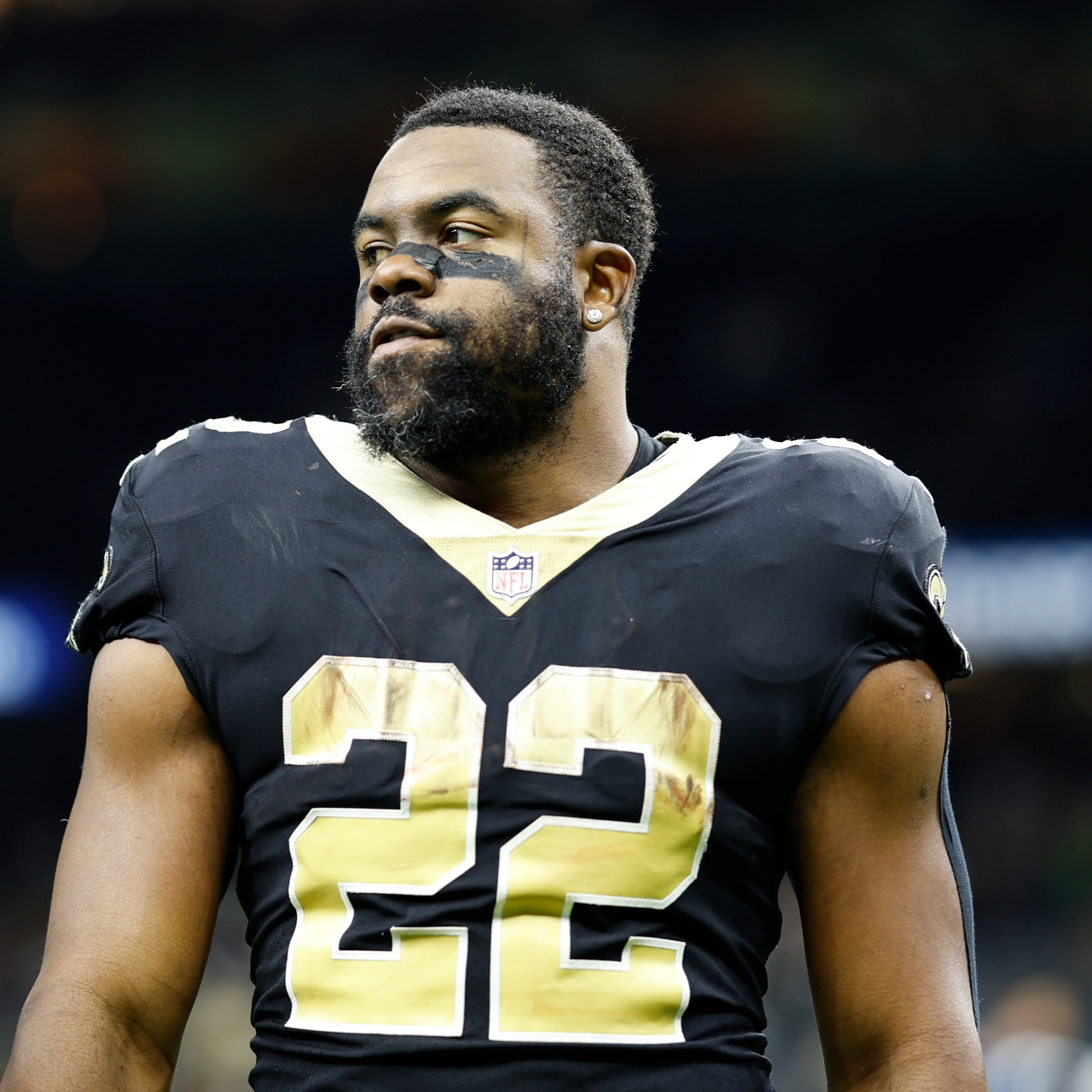 Mark Ingram: New Orleans has a special place in my heart forever episode artwork