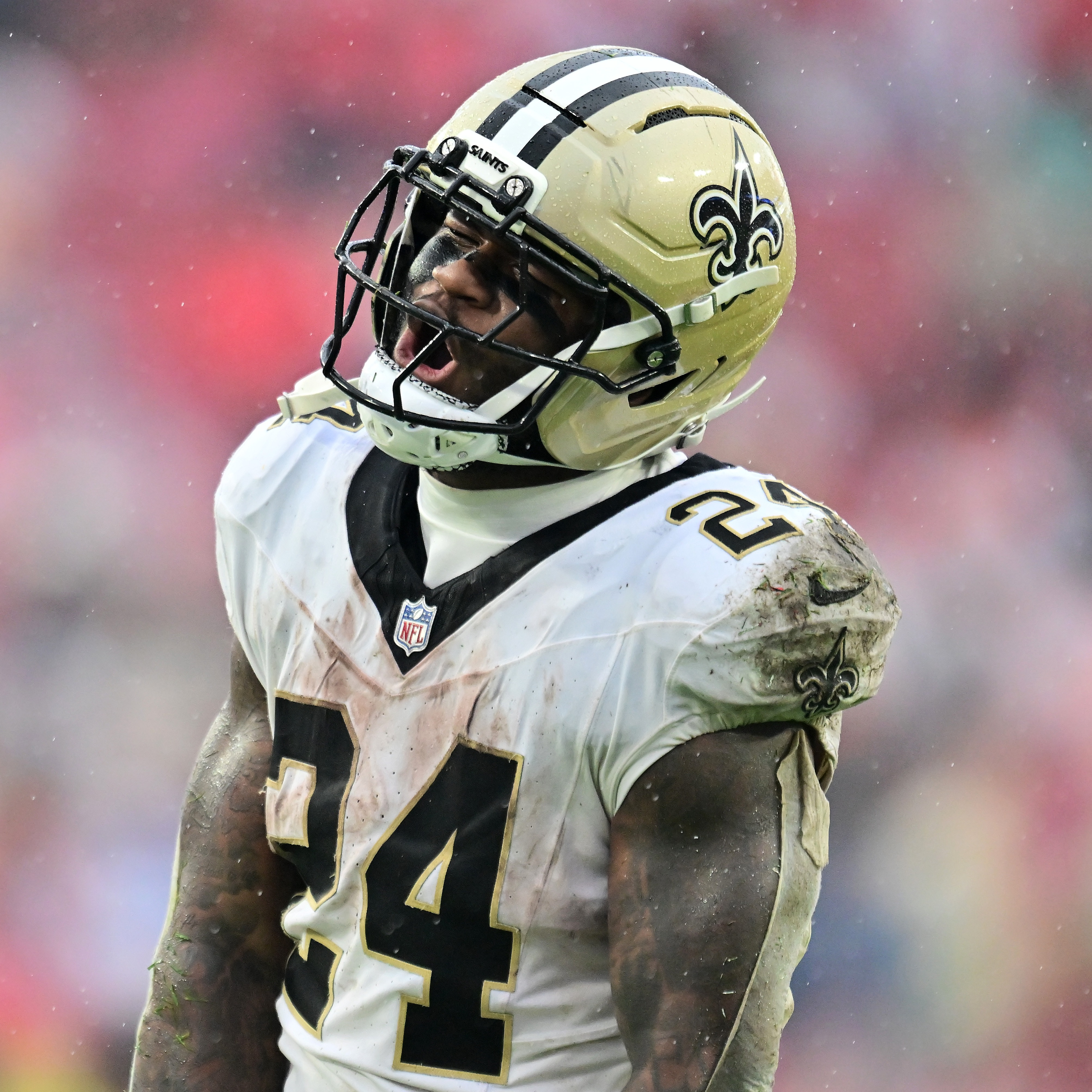 Hour 4: The Saints have good depth at running back behind Travis Etienne episode artwork